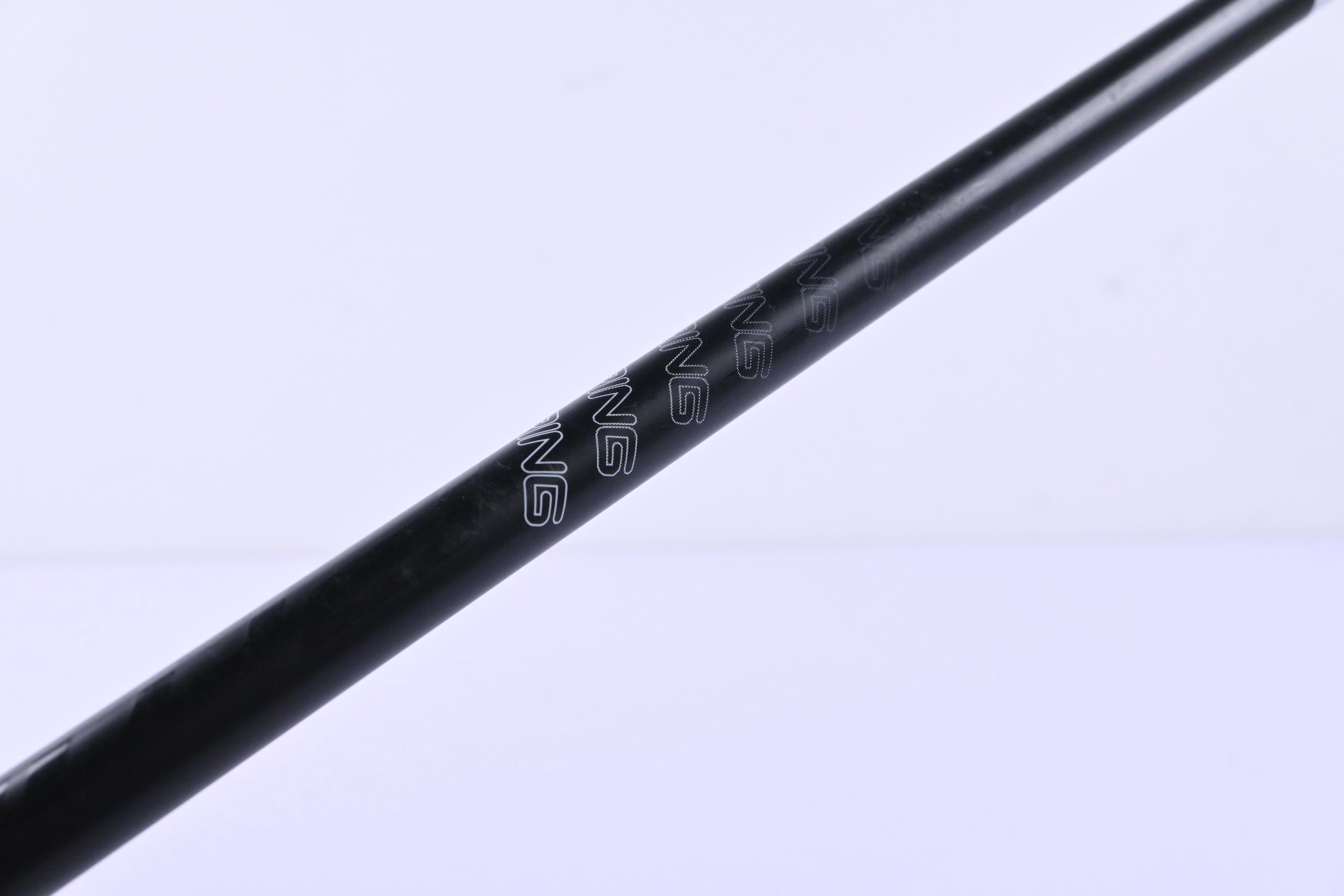 Left Hand Ping Prodi G Junior Driver / 15 Degree / Stiff Flex Ping Prodi G Shaft