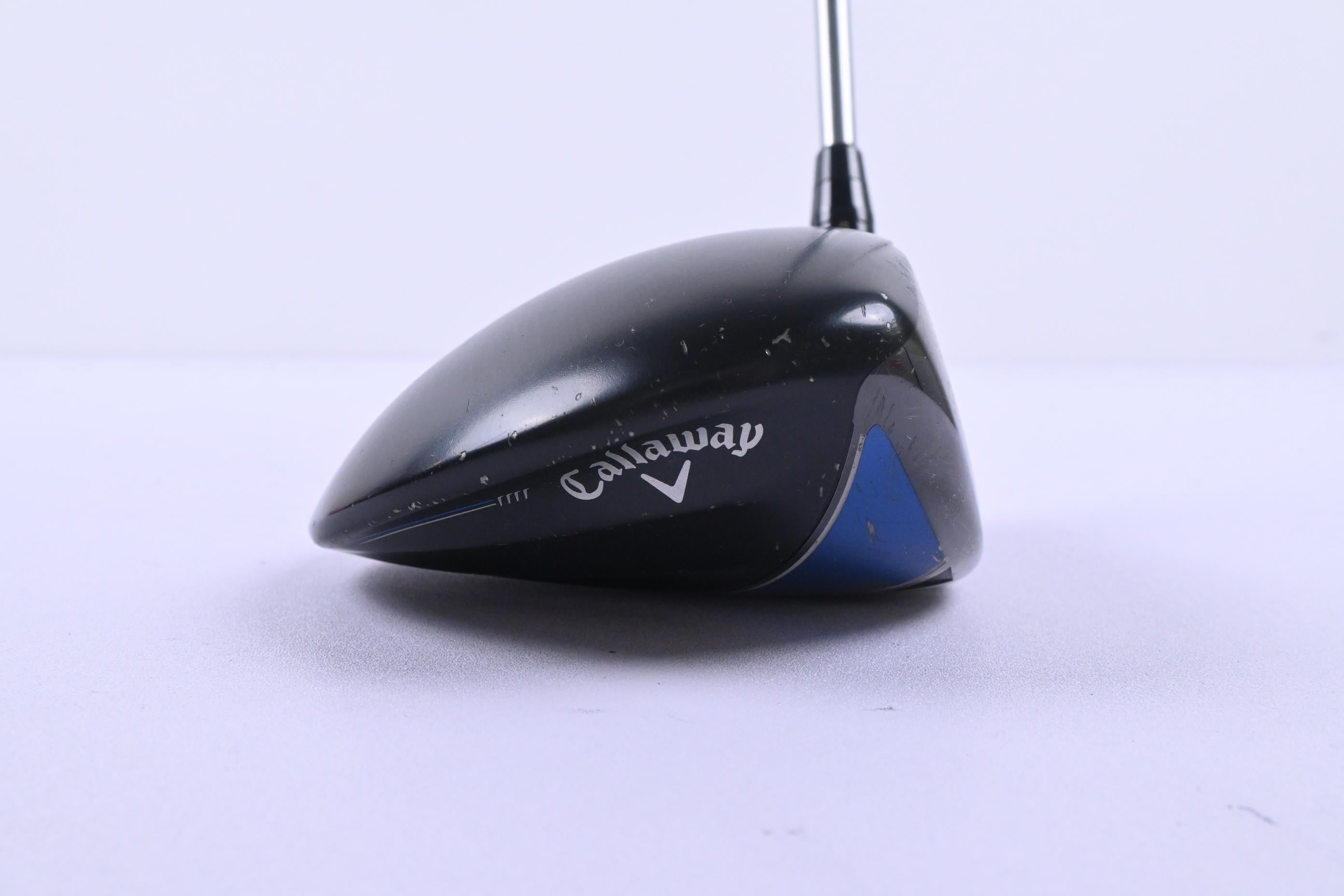 Callaway XR 16 Driver / 10.5 Degree / Regular Flex Aldila Quaranta