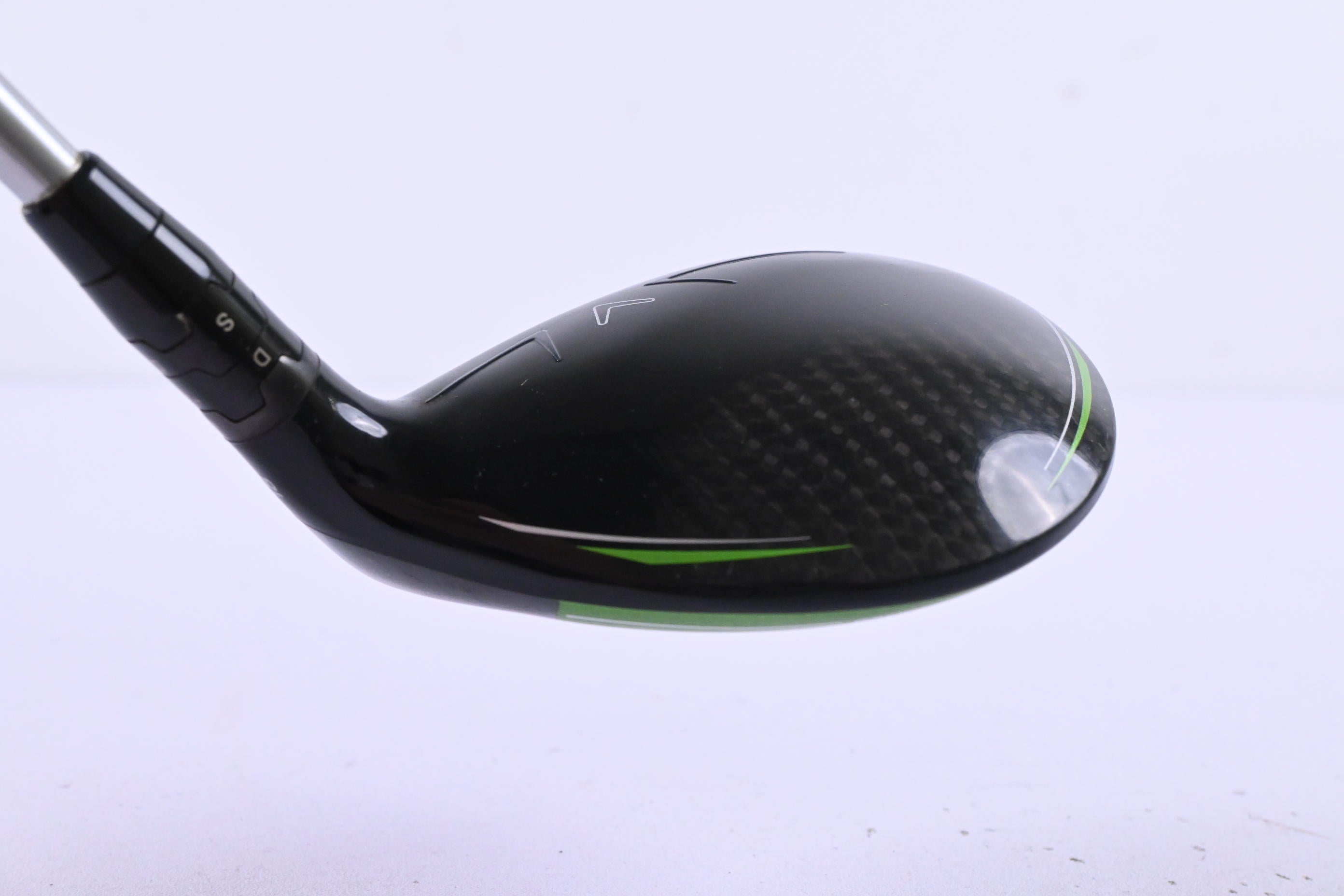Callaway GBB Epic #5 Wood / 18 Degree / Regular Flex Diamana M+ 50 Shaft