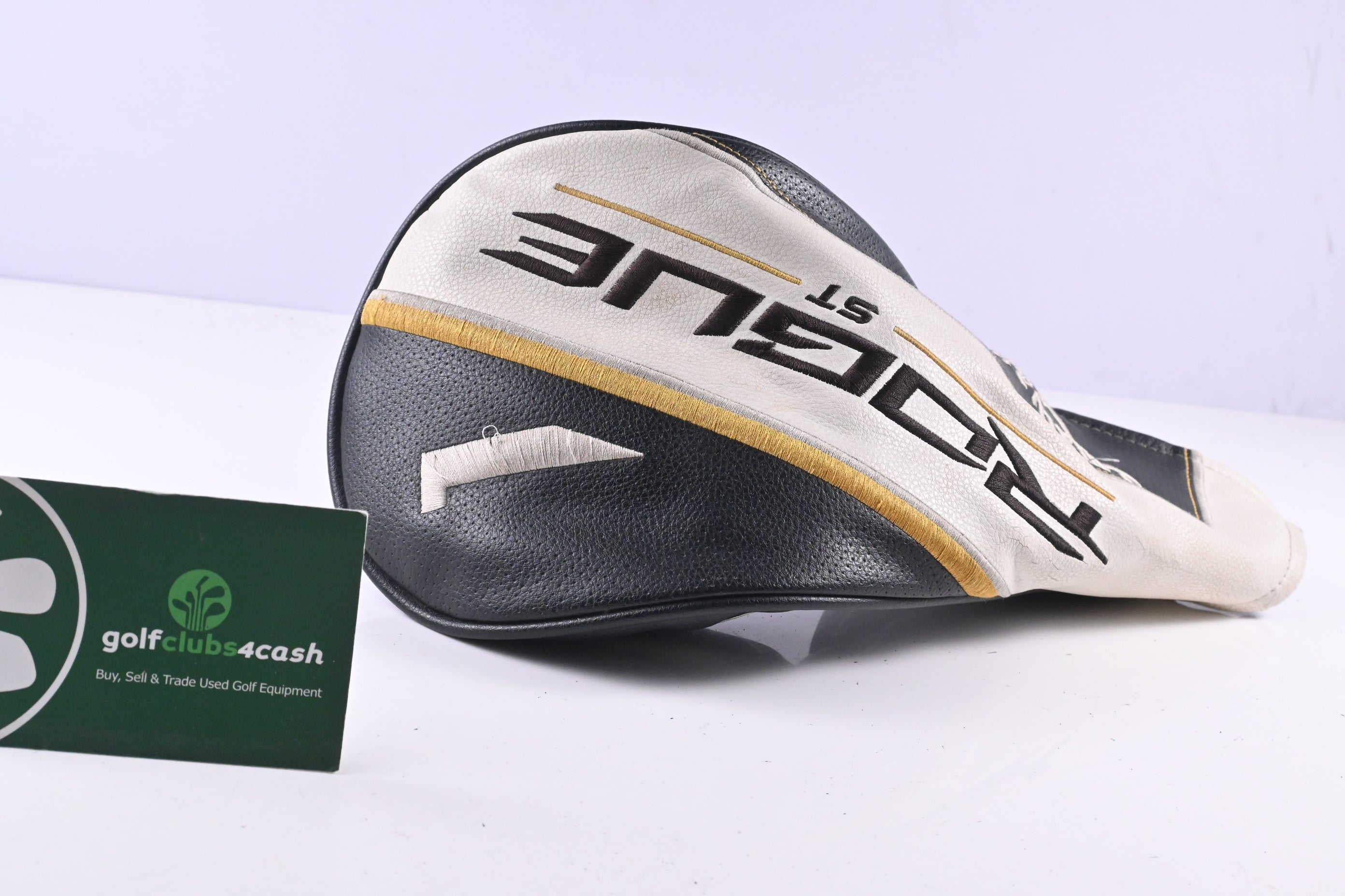 Callaway Rogue ST MAX LS Driver / 9 Degree / Stiff Flex Tensei AV Blue 65 Shaft