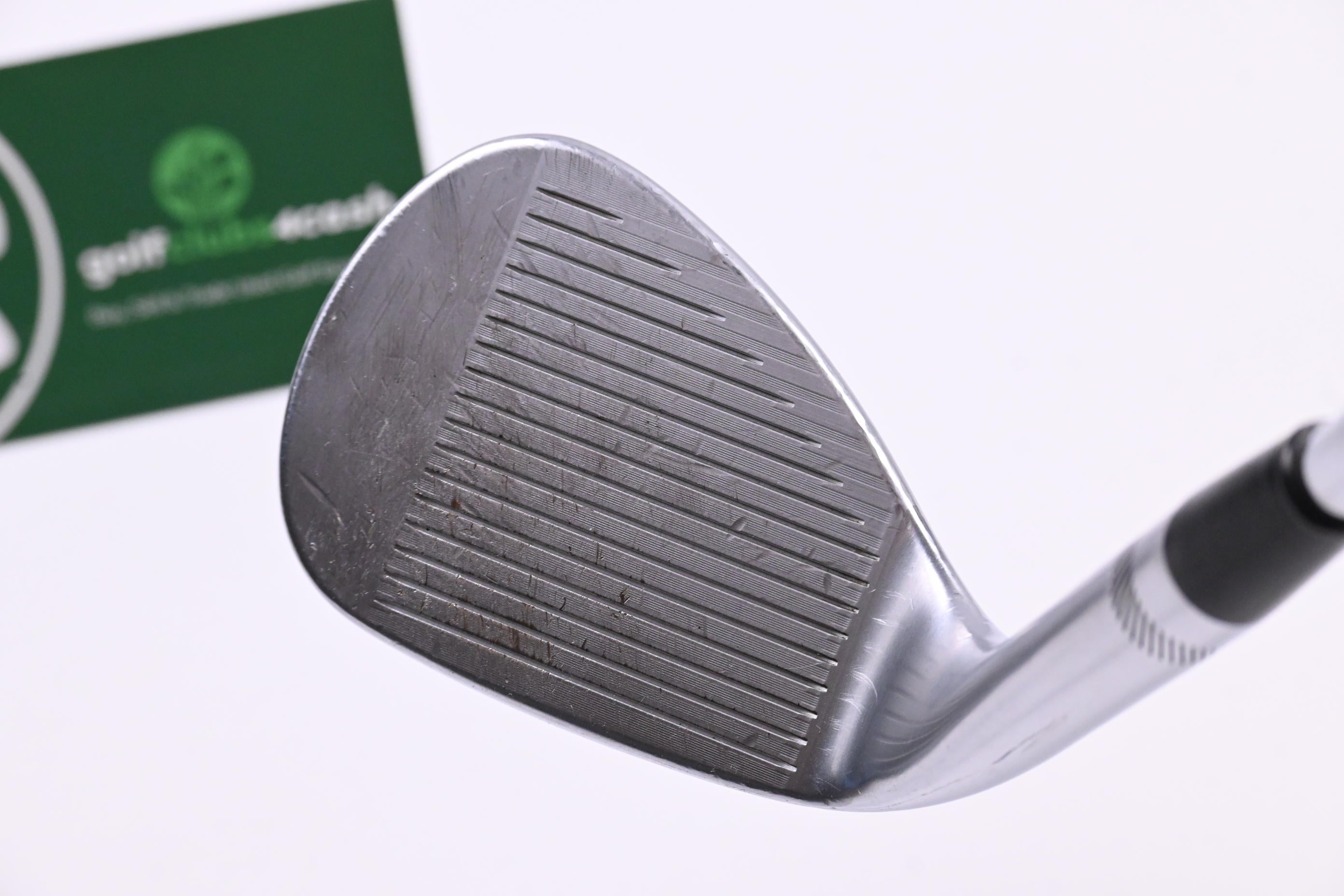 Titleist Vokey SM9 Lob Wedge / 58 Degree / X-Flex KBS Tour Shaft