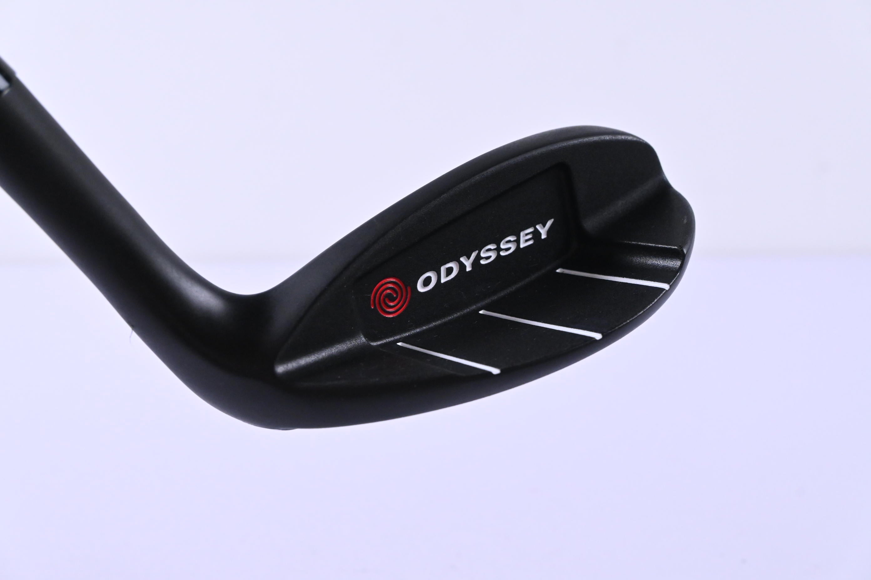 Odyssey 2025 Chipper / 37 Degree / Wedge Flex Odyssey Shaft