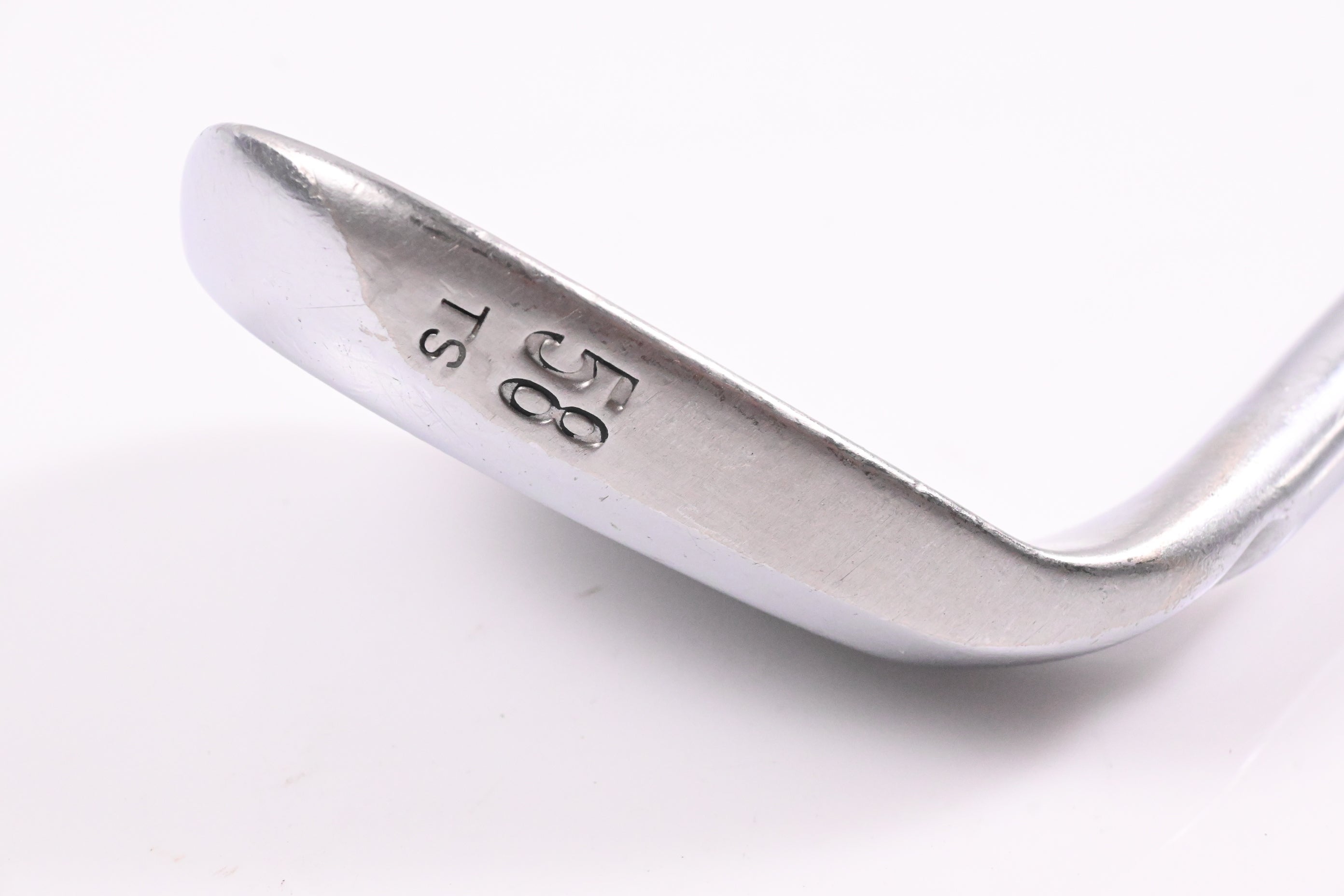 Ping Glide Lob Wedge / 58 Degree / Black Dot / Wedge Flex Ping CFS Shaft