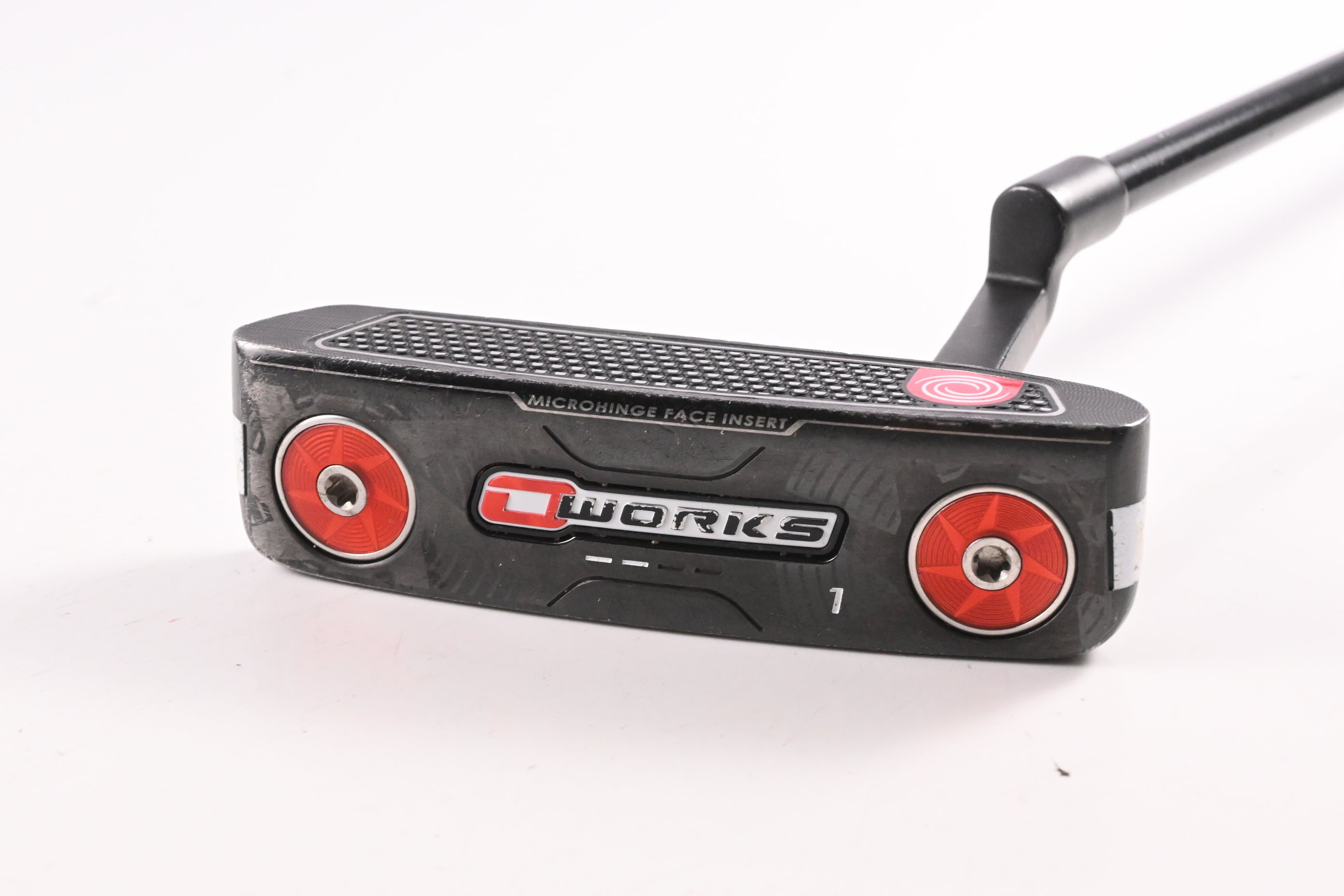 Odyssey O-Works #1 Putter / 35 Inch