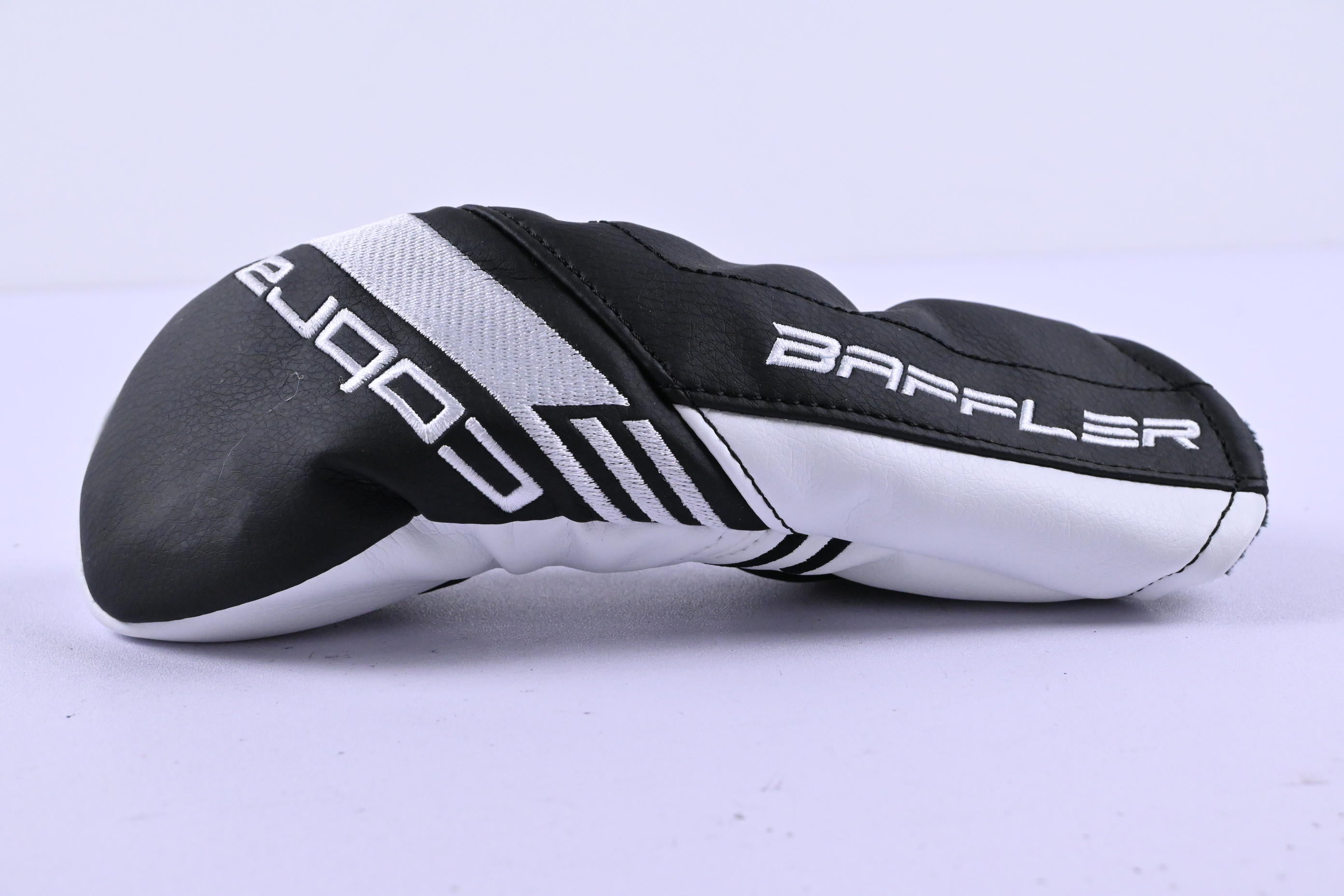 Cobra Baffler #5 Hybrid / 24 Degree / Regular Flex Cobra Ultralite 50 Shaft