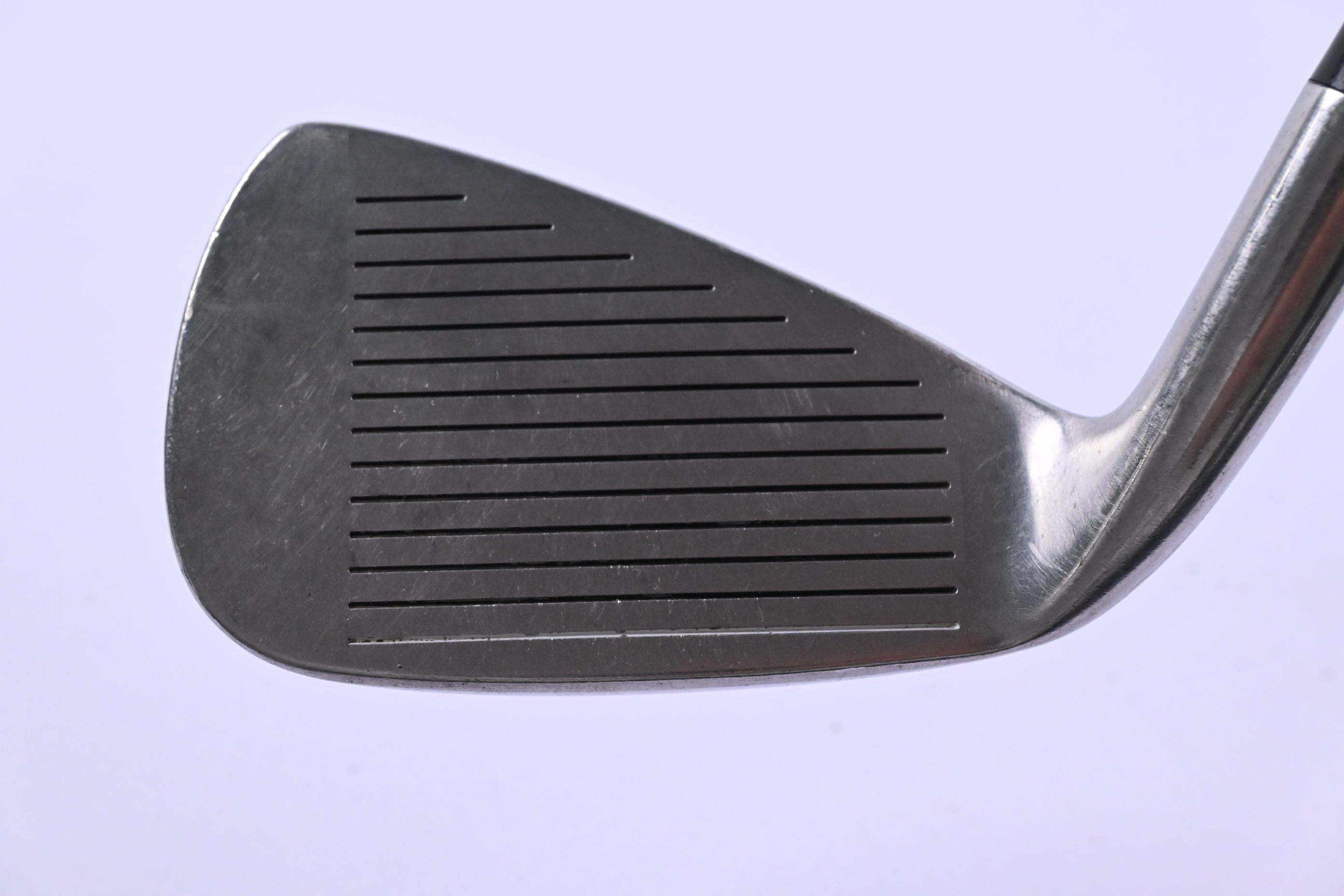 Mizuno Widec II #7 Iron / Regular Flex Mizuno Widec II Shaft