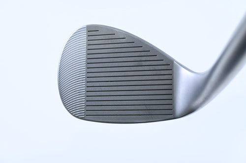 Cleveland RTX 6 Zipcore Lob Wedge / 58 Degree / Wedge Flex Dynamic Gold Spinner