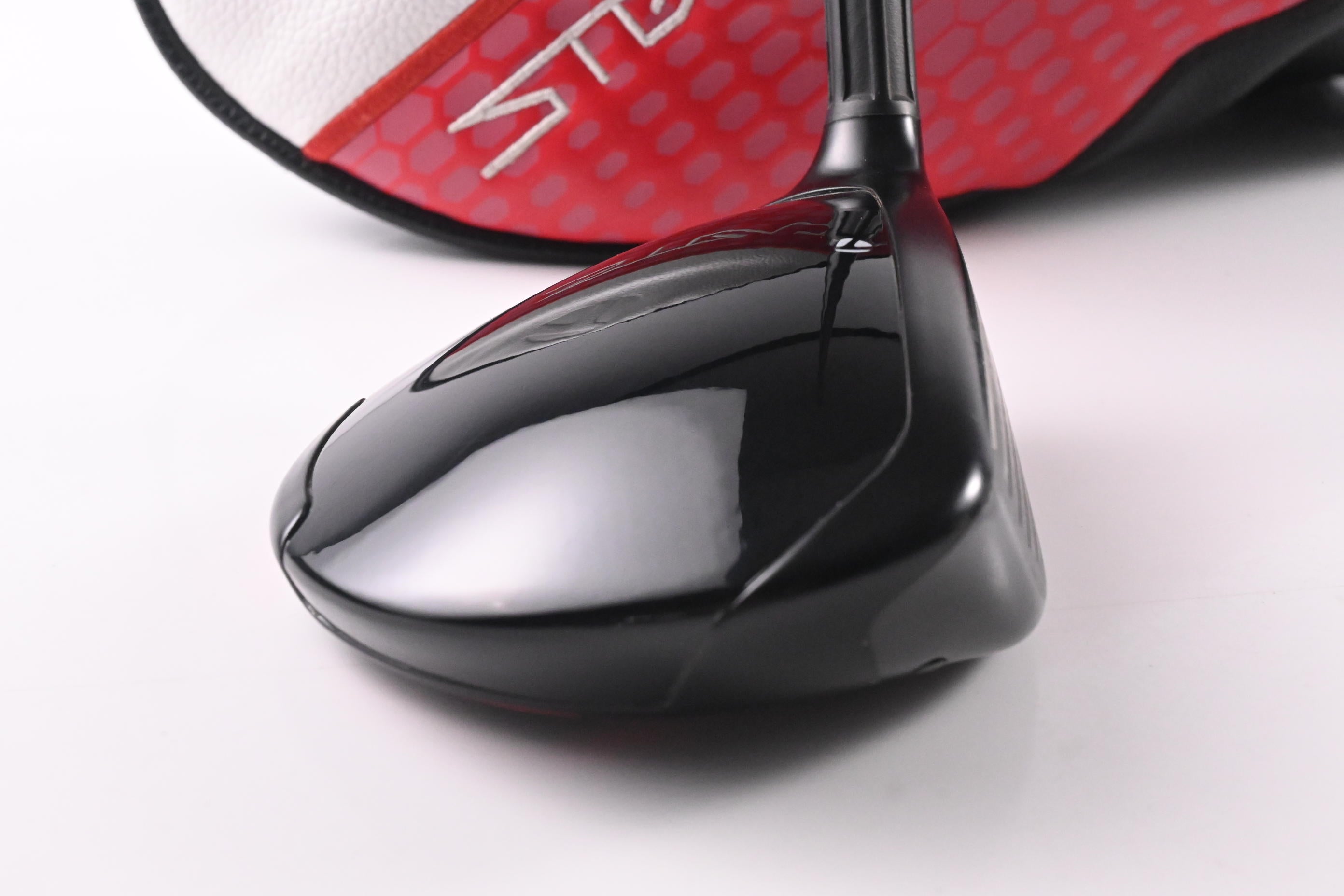 Taylormade Stealth 2 #3 Wood / 15 Degree / Regular Flex Fujikura Ventus TR Red 5