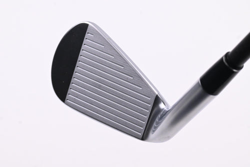 Srixon ZXi7 #5 Iron / 25 Degree / Stiff Flex LA Golf L-Series 120I Shaft