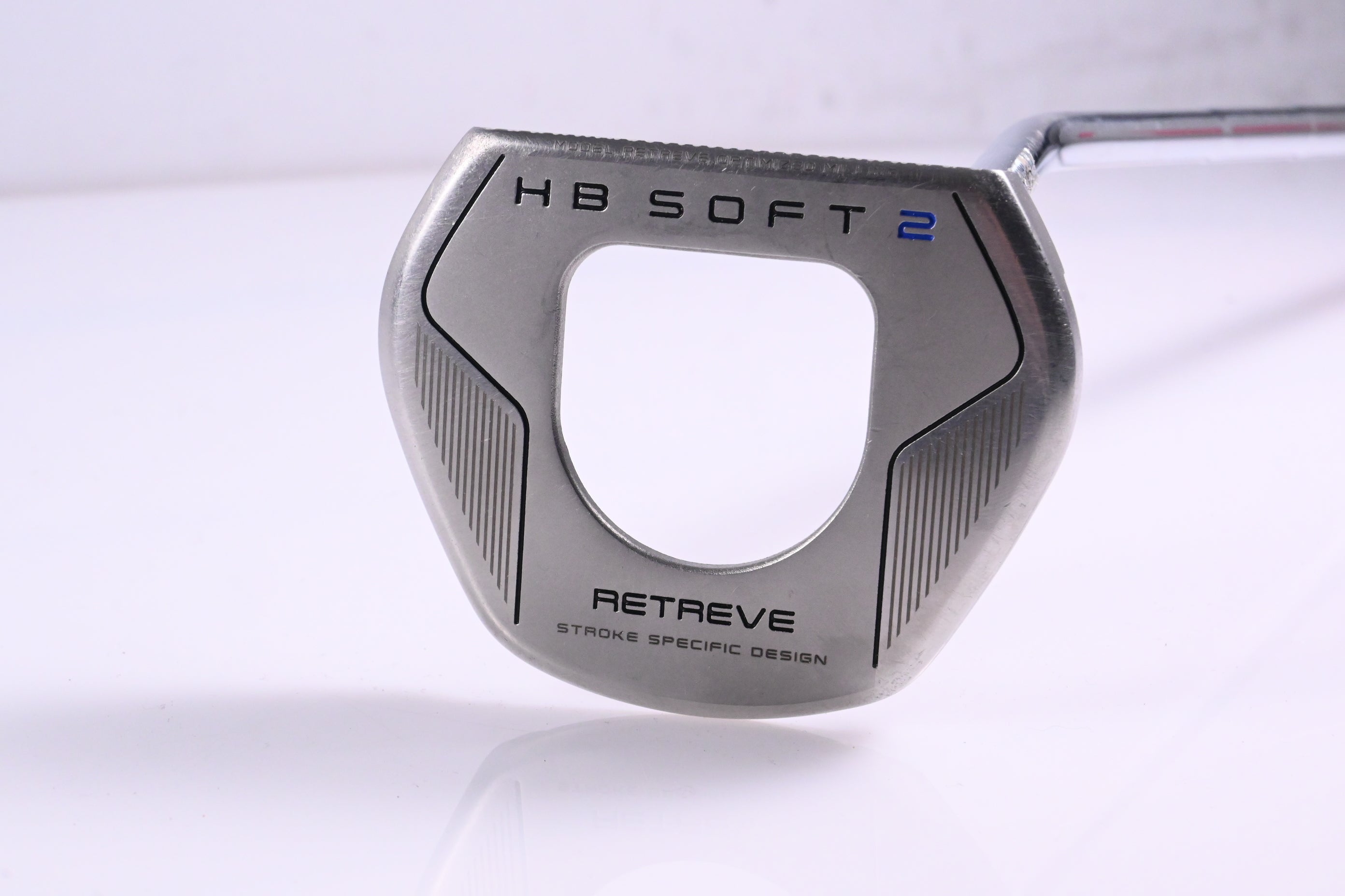 Cleveland HB Soft 2 Putter / 34 Inch