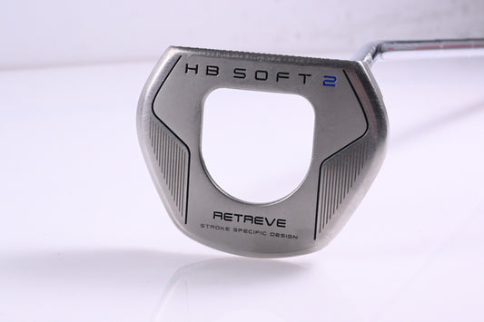 Cleveland HB Soft 2 Putter / 34 Inch