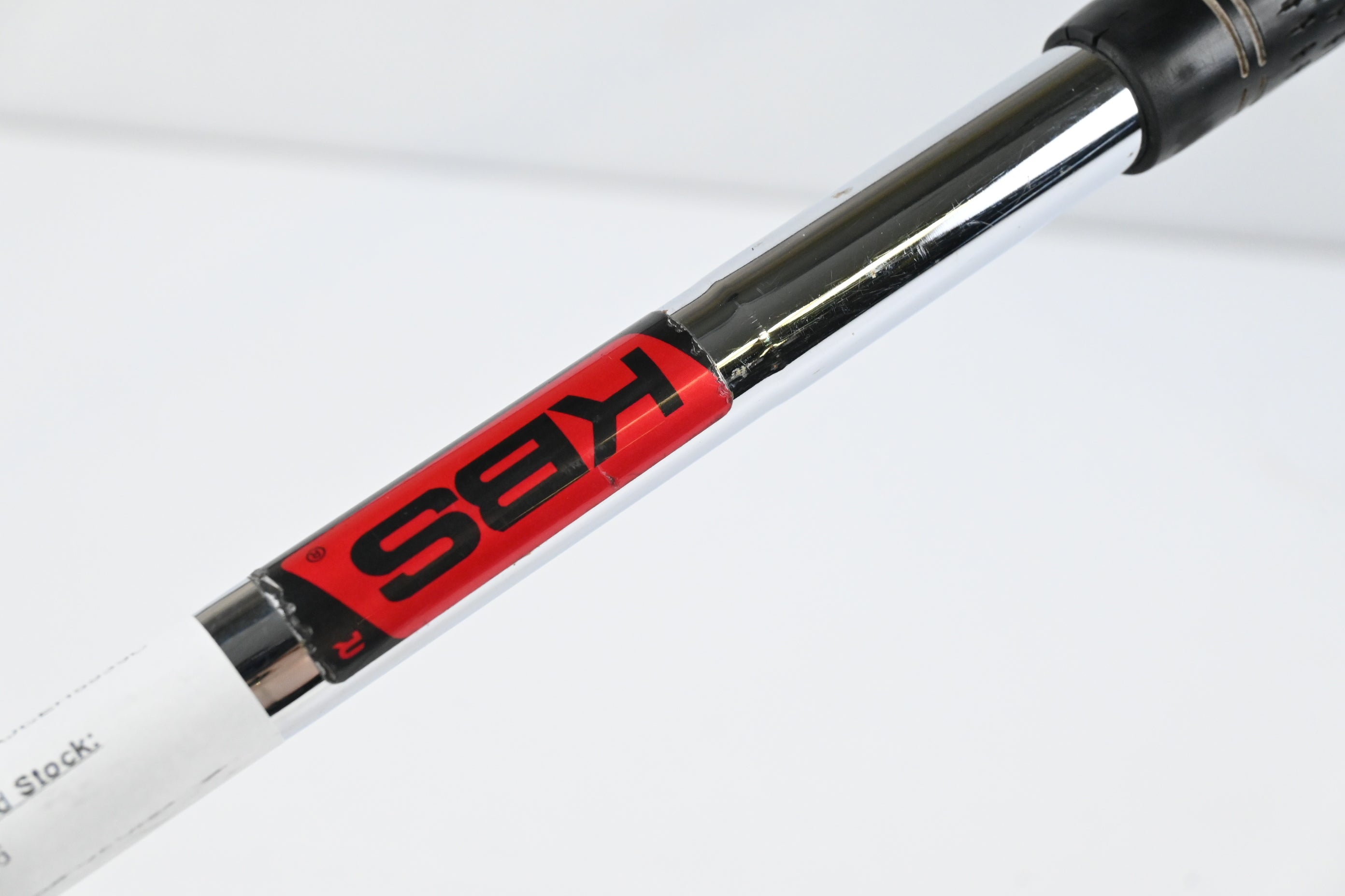 Titleist Vokey SM6 Sand Wedge / 54 Degree / Regular Flex KBS Tour Shaft