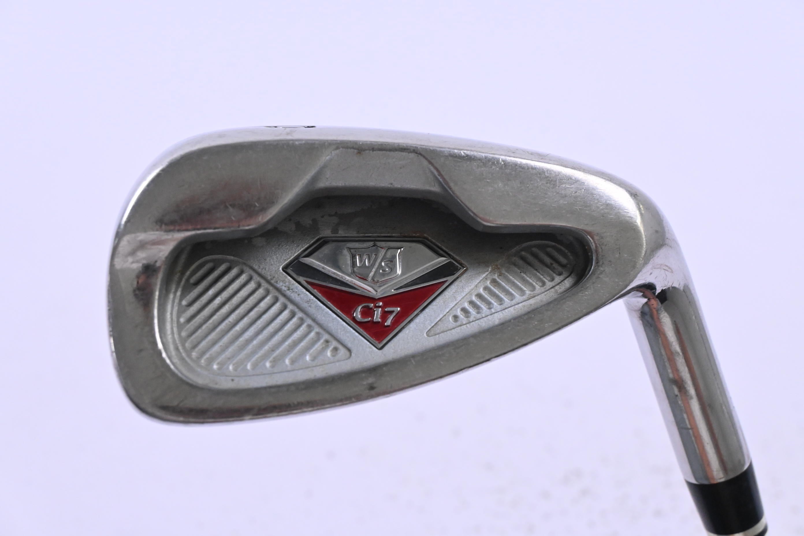 Wilson Ci7 Pitching Wedge / 44 Degree / Regular Flex TX-105 Shaft