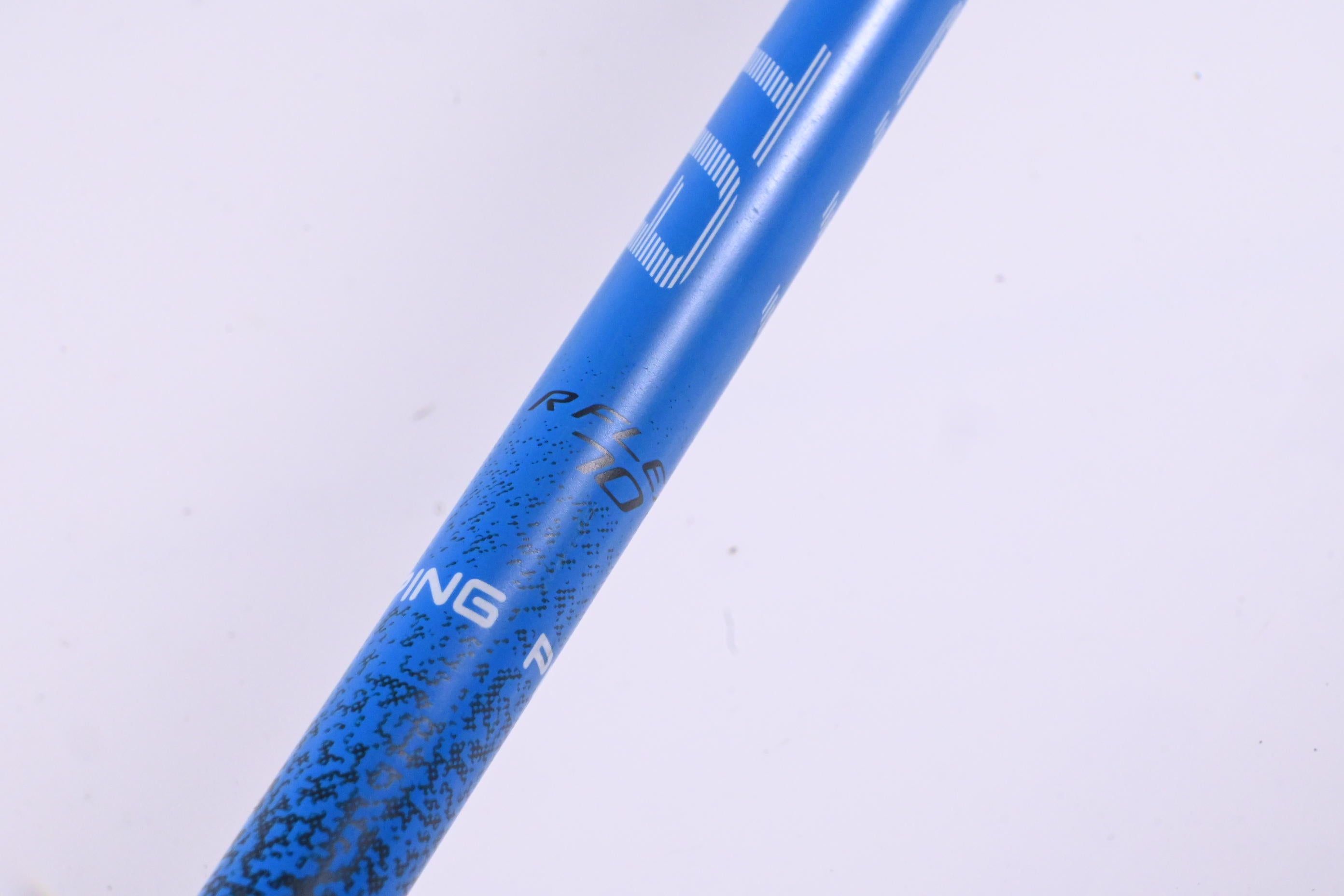 Ping G Series #4 Hybrid / 22 Degree / Regular Flex Ping ALTA 70 Shaft