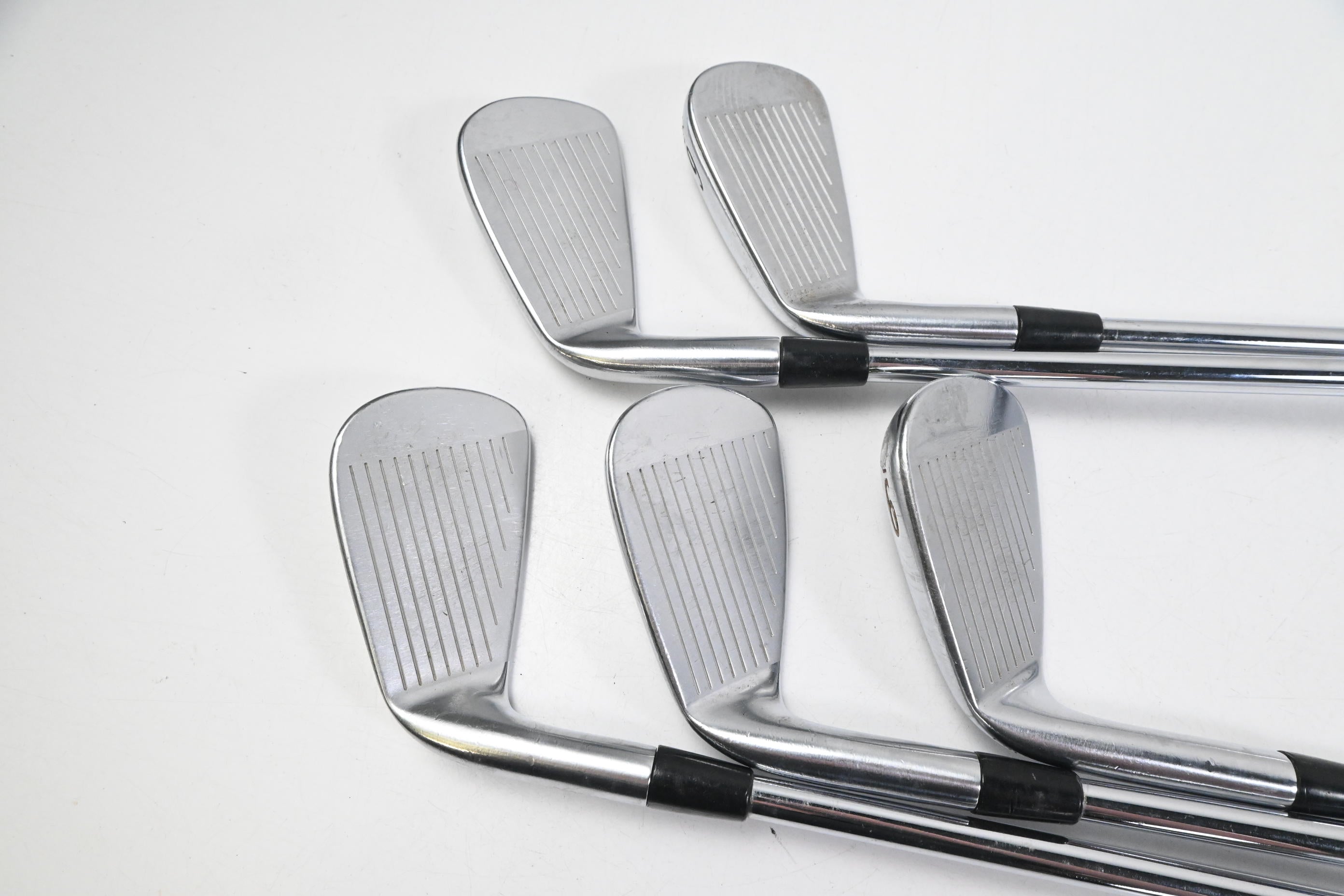 Titleist 716 AP2 Irons / 5-9i / Stiff Flex Dynamic Gold S300 Shafts