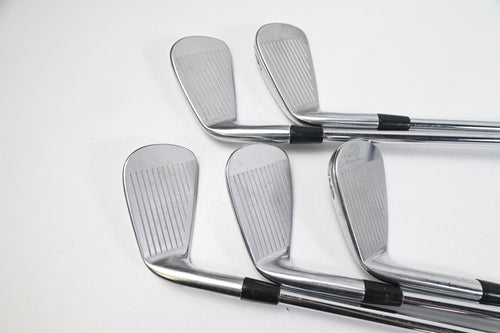 Titleist 716 AP2 Irons / 5-9i / Stiff Flex Dynamic Gold S300 Shafts