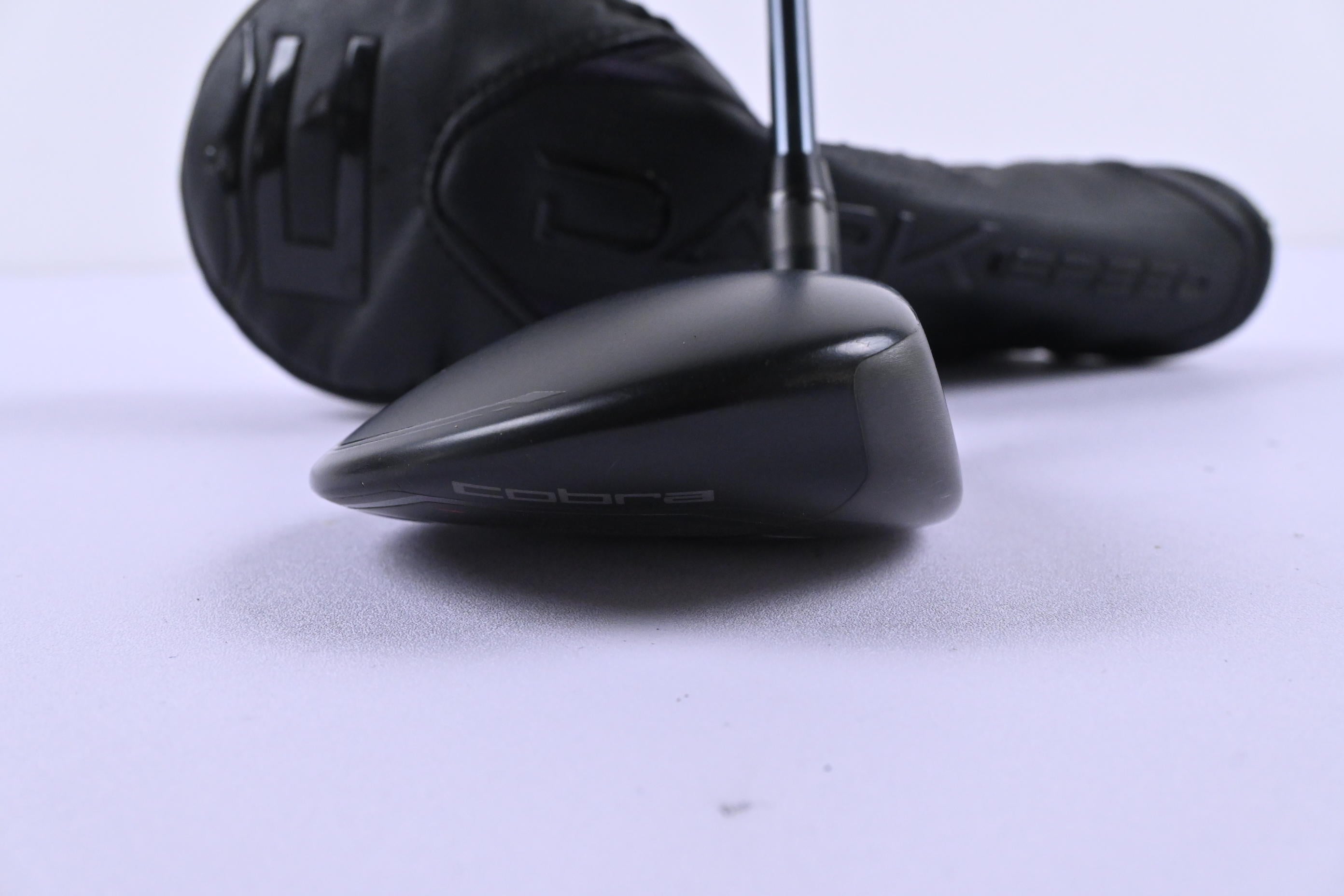 Cobra Darkspeed MAX #3 Wood / 15.5 Degree / Regular Flex LIN-Q M40X Blue Shaft