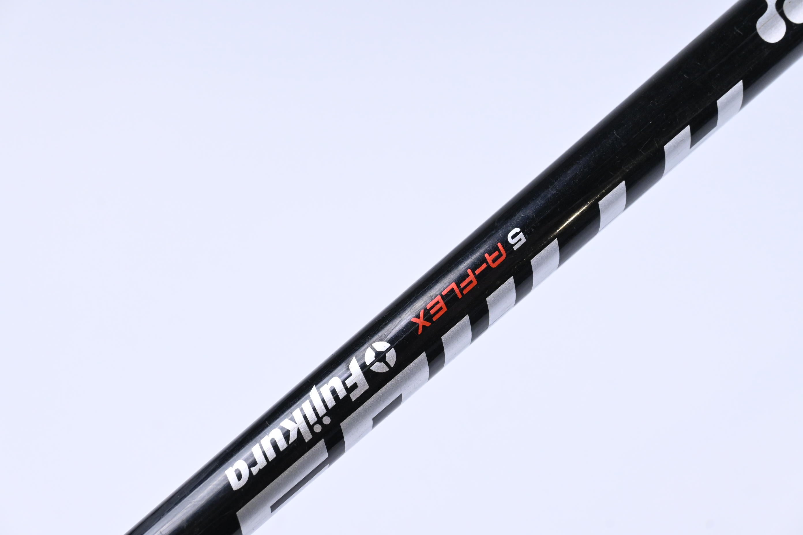 Taylormade M6 Pitching Wedge / 43.5 Degree / Senior Flex Fujikura Atmos Orange 5