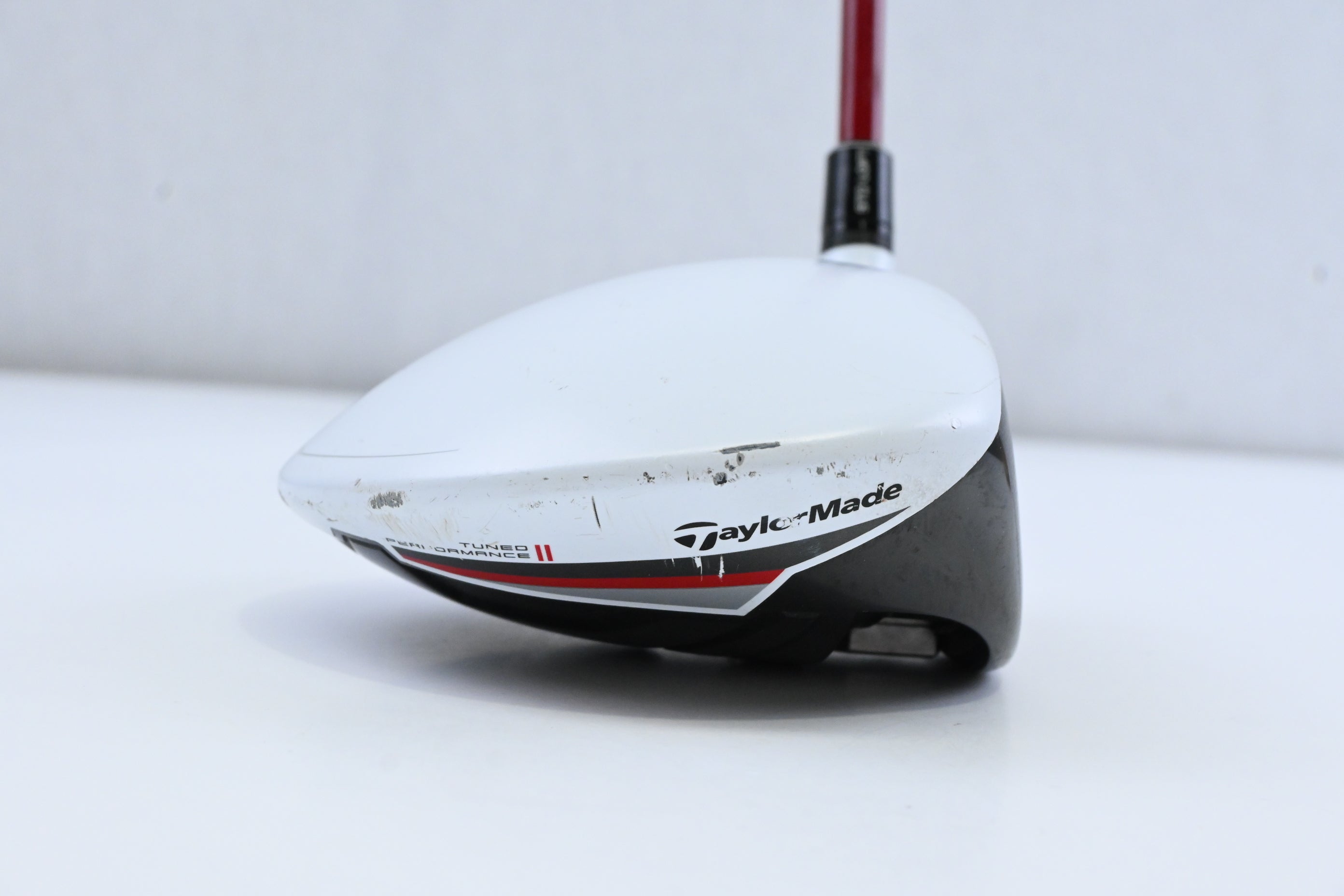 Taylormade R15 Driver / 9.5 Degree / Stiff Flex Accra FX 250 Shaft