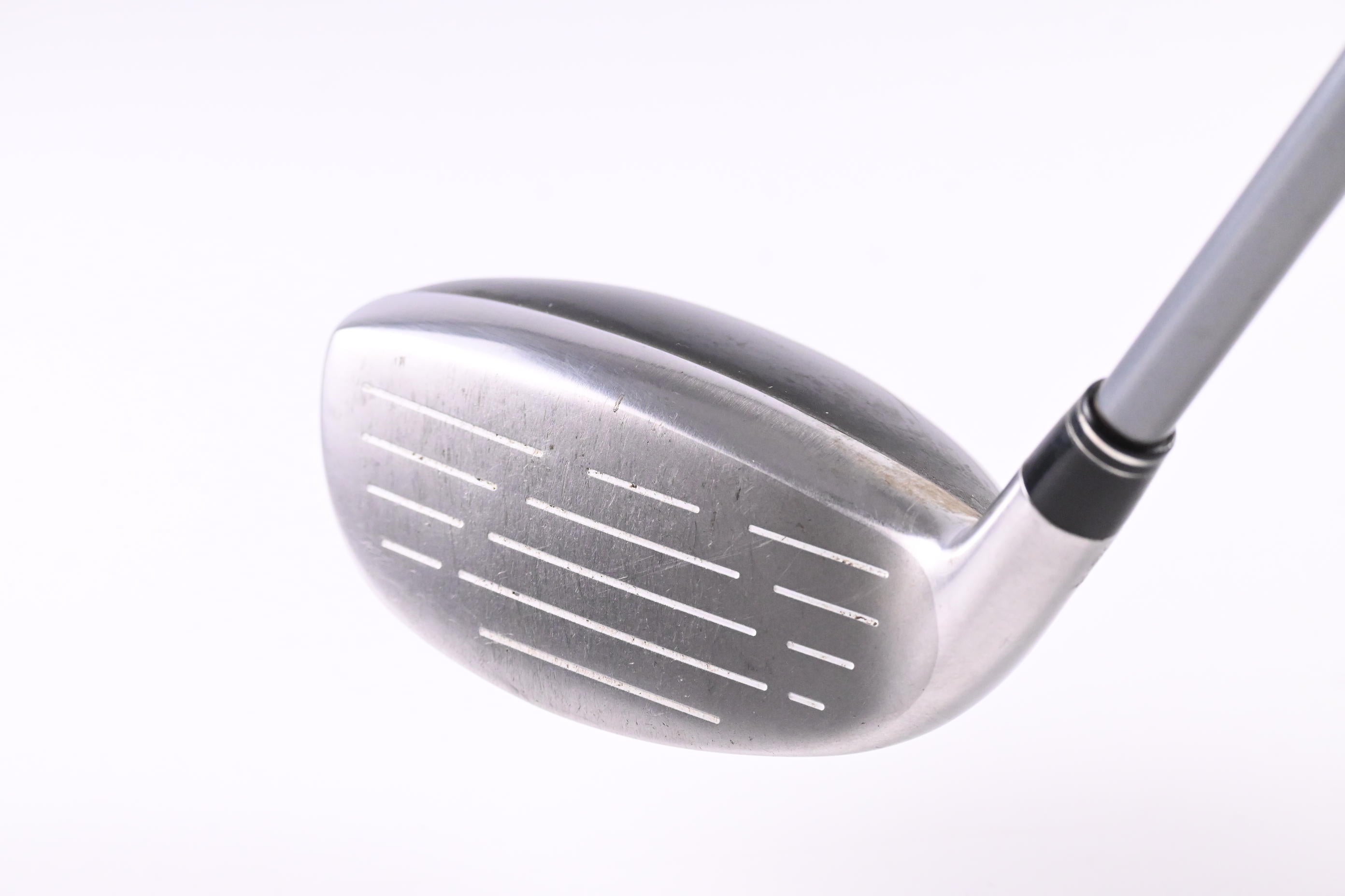 King Cobra Baffler #5 Hybrid / 26 Degree / Regular Flex Aldila NV-HL 65 Shaft