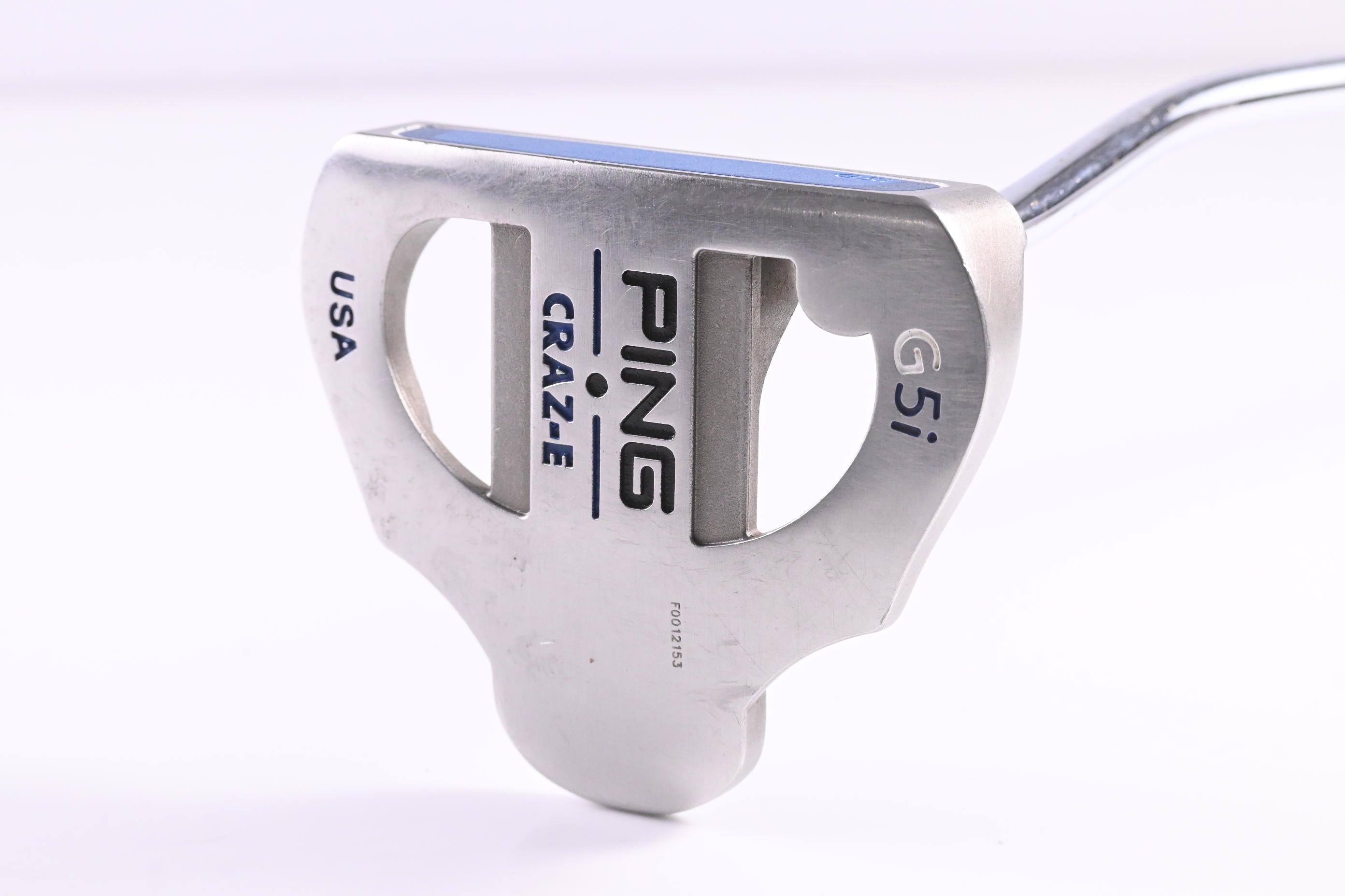 Ping Craz-E G5i Putter / 35 Inch