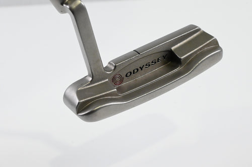Odyssey White Hot Pro 1 Putter / 35 Inch