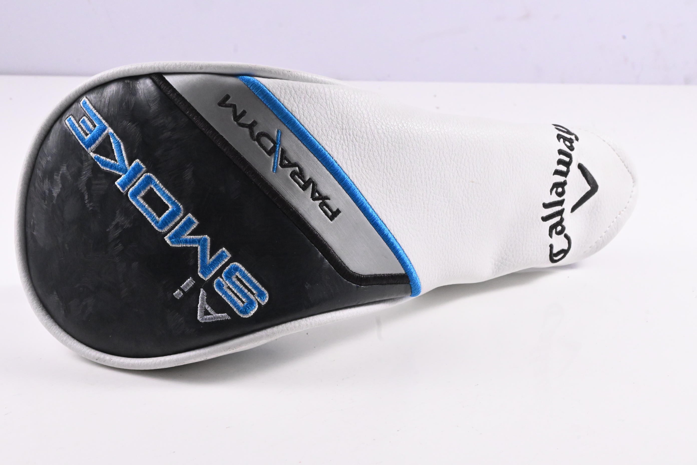 Callaway Paradym Ai Smoke Max D #3 Wood / 16.5 Degree / Regular Flex Tensei AV