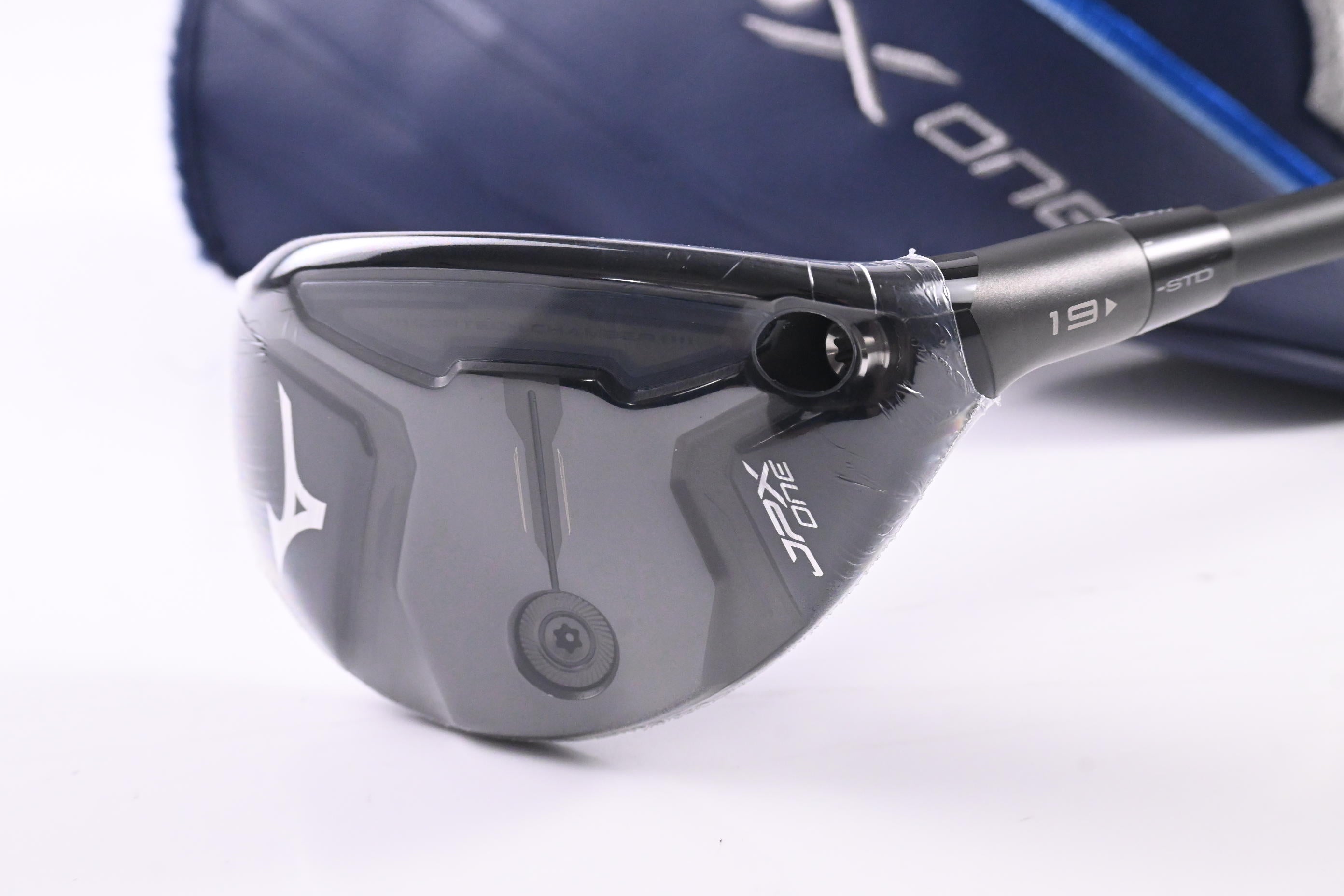 Mizuno JPX One #3 Hybrid / 19 Degree / Stiff Flex Tensei 1K Blue 75 Shaft