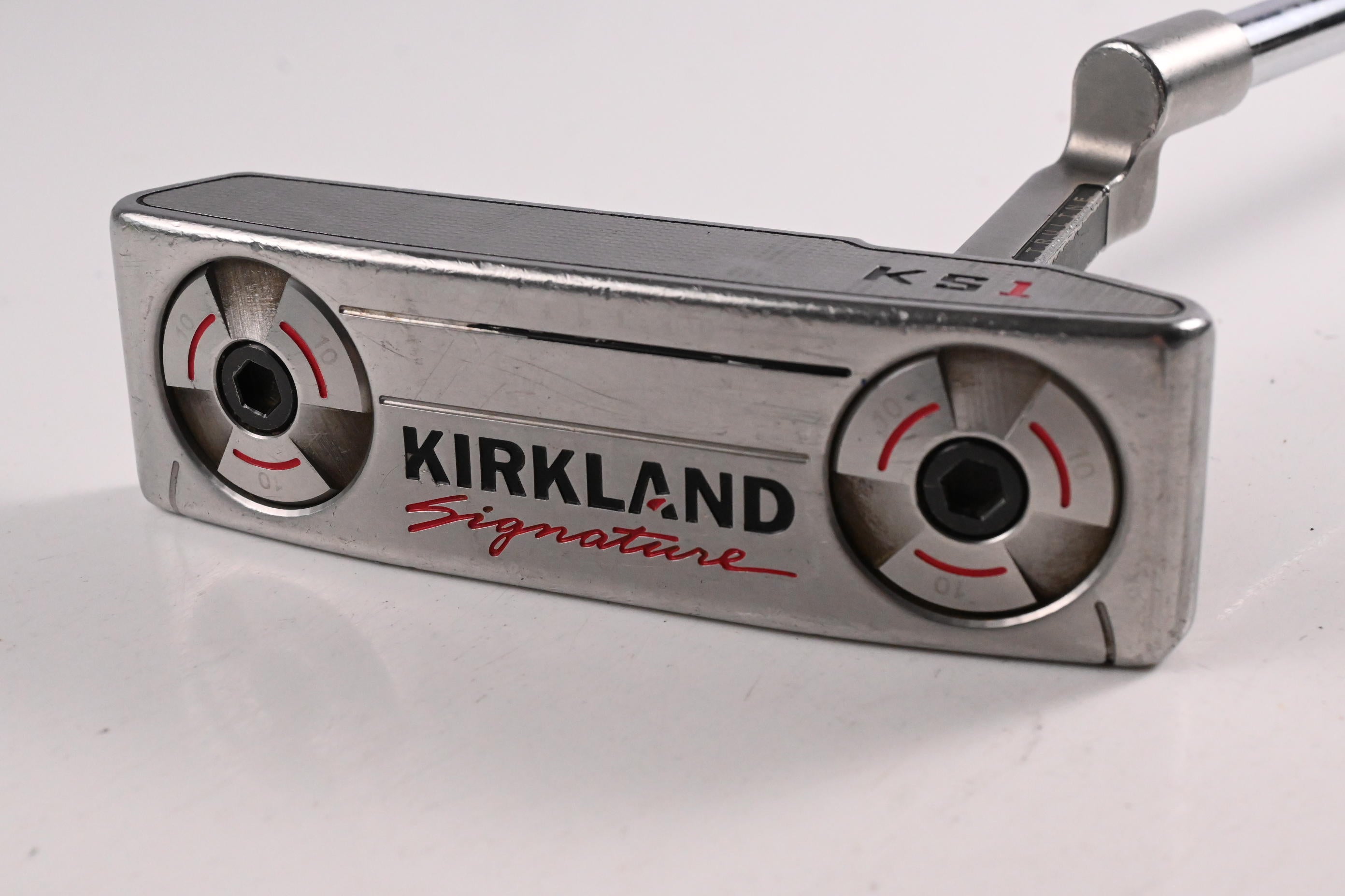 Kirkland KS1 Series Putter / 34.5 Inch