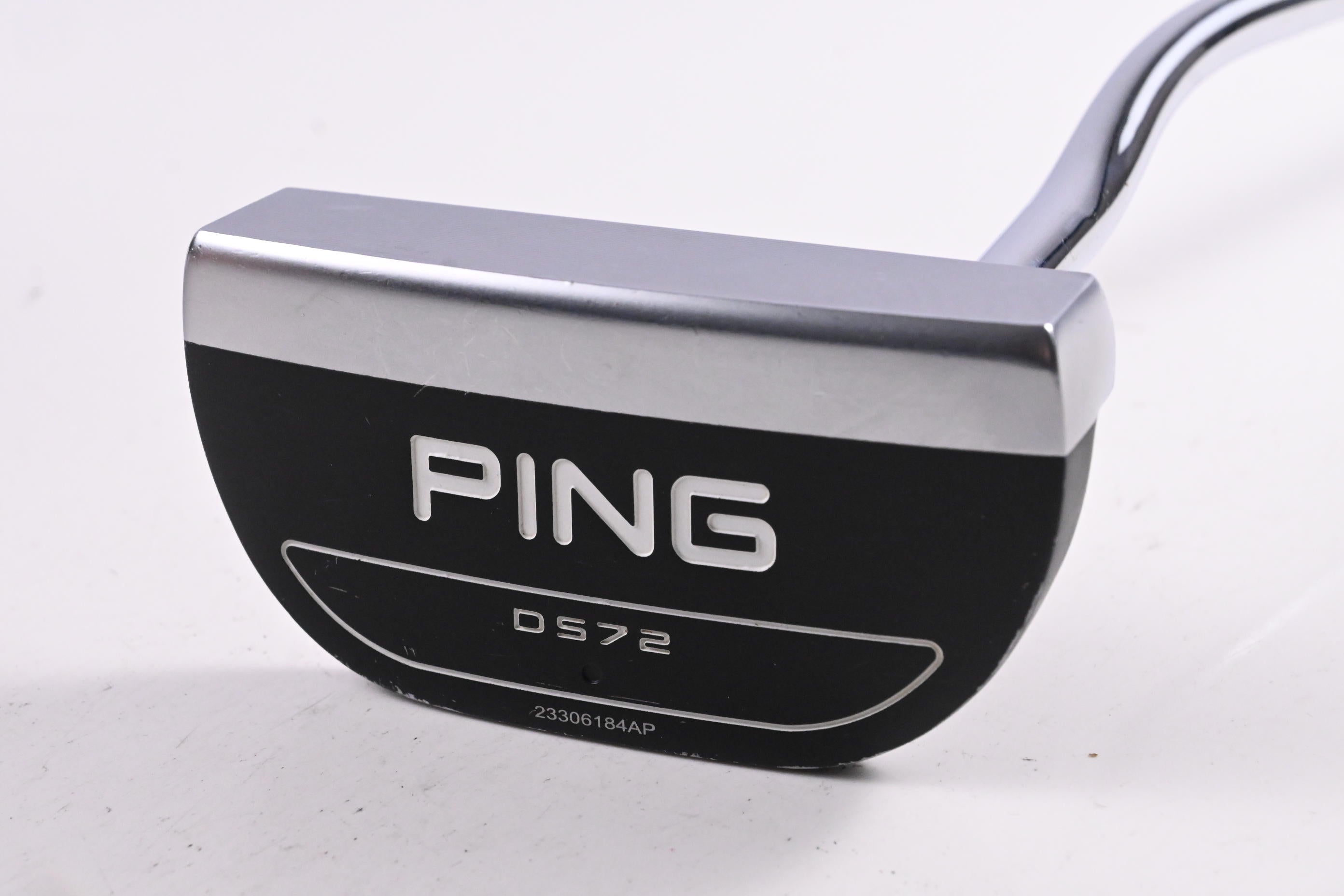 Ping 2023 DS72 Putter / 34 Inch