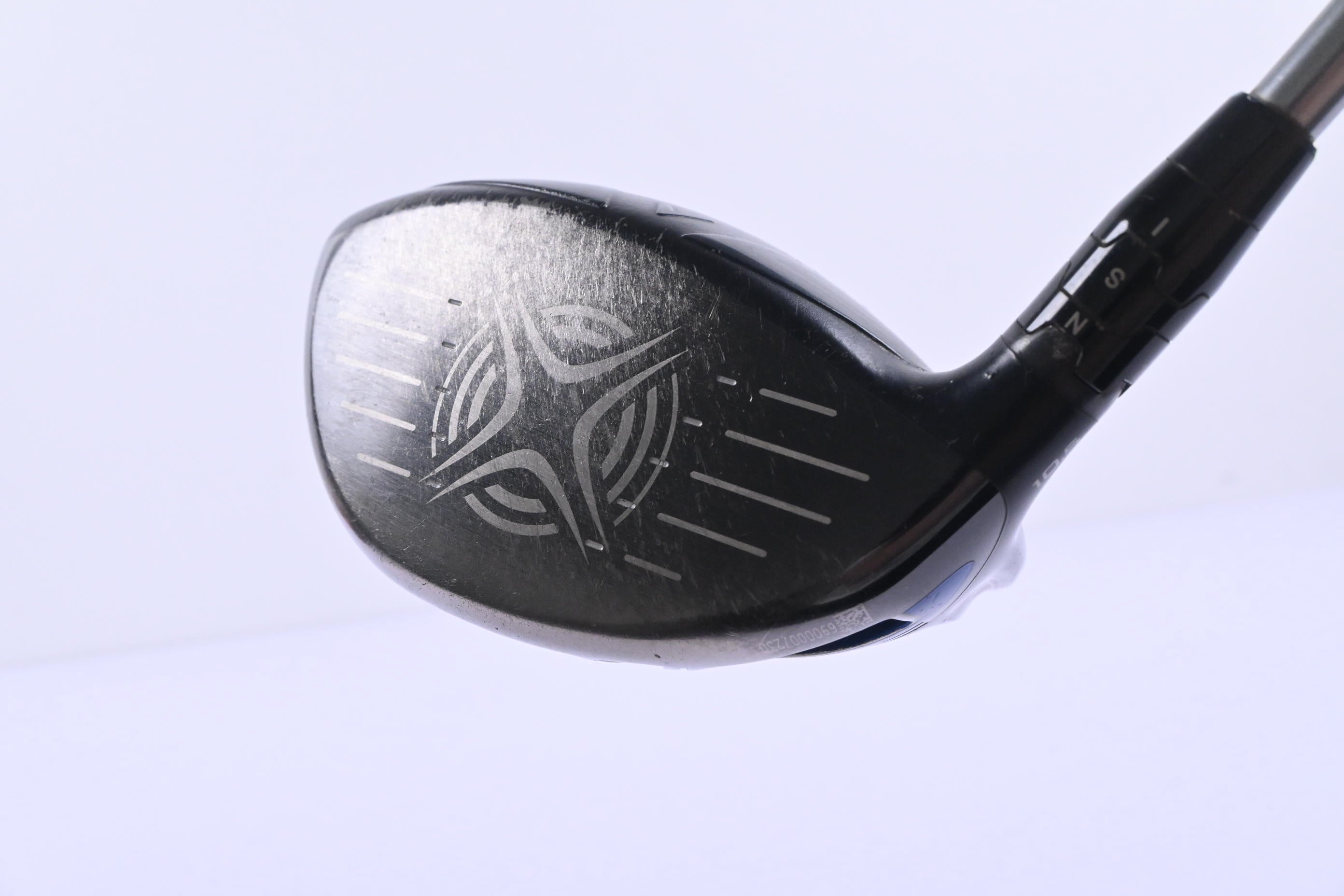 Callaway XR 16 Driver / 10.5 Degree / Regular Flex Aldila Quaranta