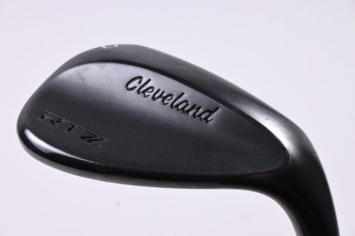 Cleveland RTZ Lob Wedge / 60 Degree / Wedge Flex KBS Tour SHaft