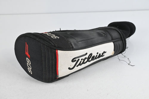 Titleist 909 F2 #3 Wood / 15.5 Degree / Regular Flex Matrix Ozik XCon-5 Shaft