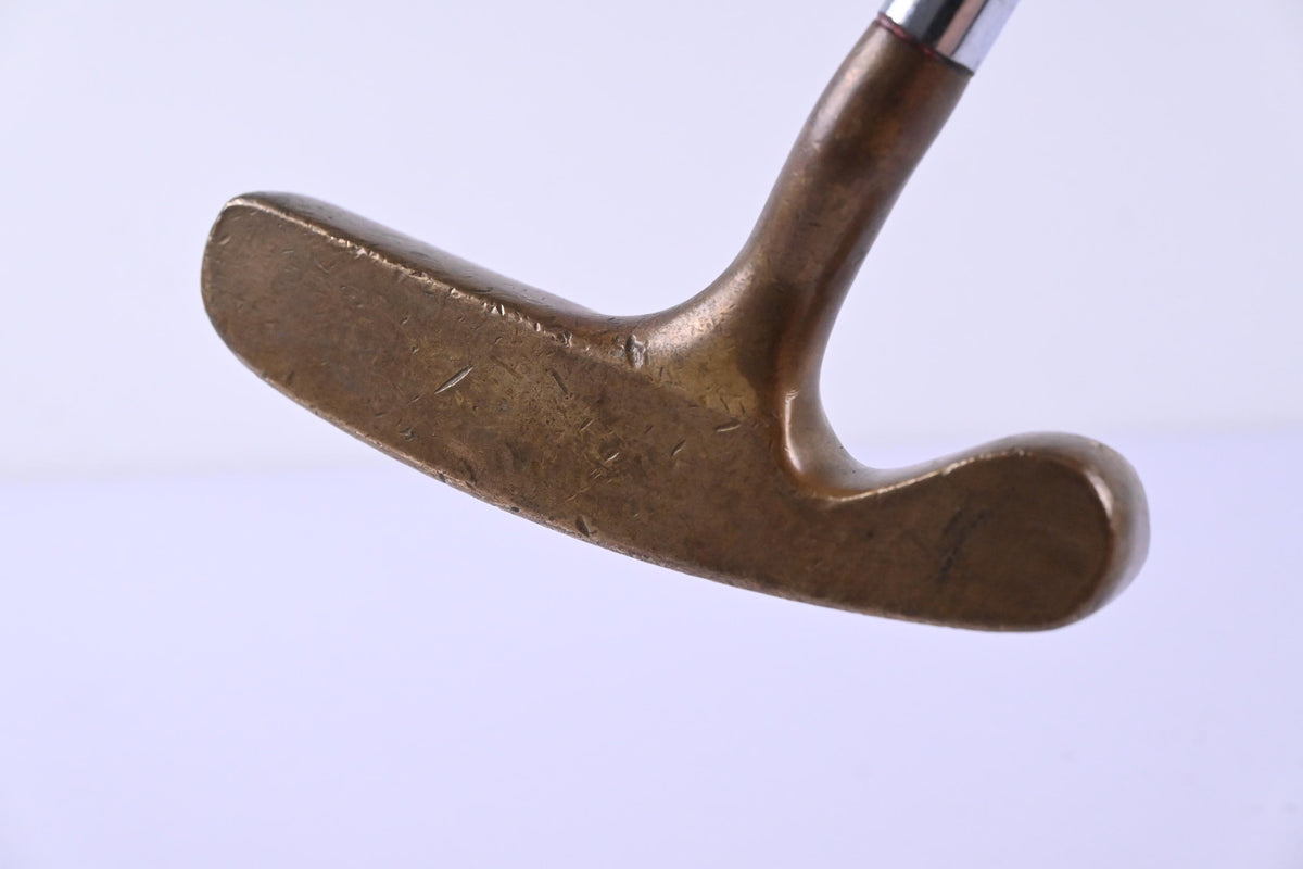 Acushnet Bullseye Putter / 35 Inch