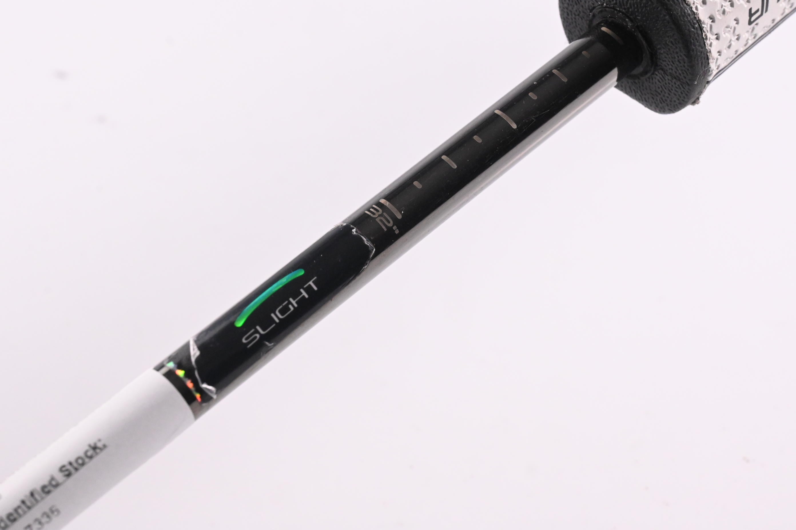 Ping Heppler Anser 2 Putter / Black Dot / 34 Inch