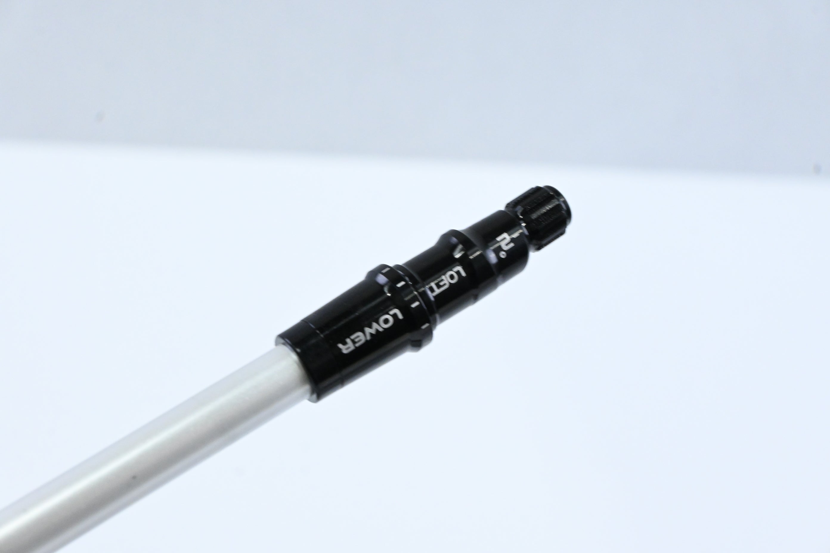 Aldila Rogue 110 MSI 60 Driver Shaft / X-Flex / Taylormade 2nd Gen