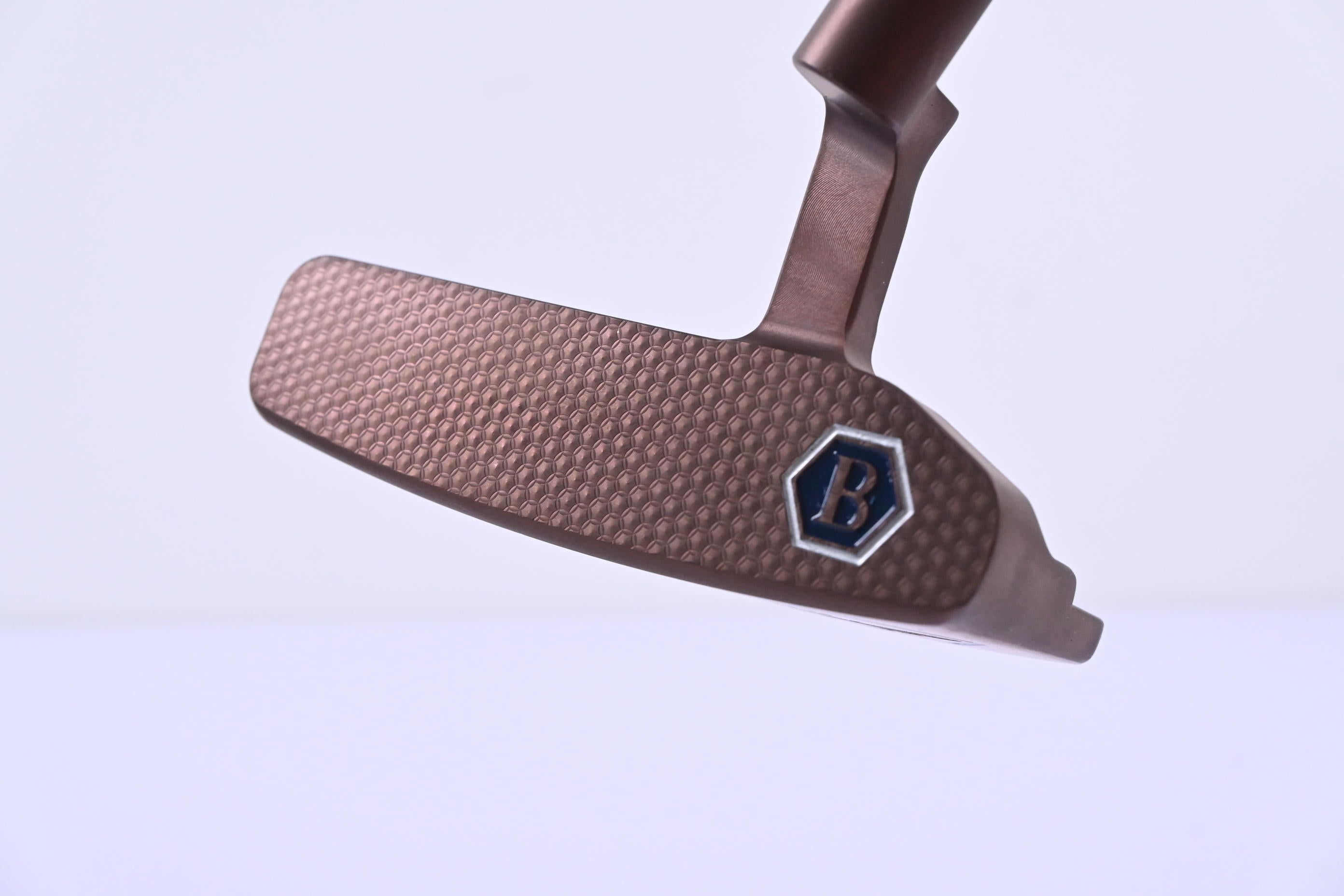 Bettinardi 2025 Queen B #8 Putter / 34.5 Inch