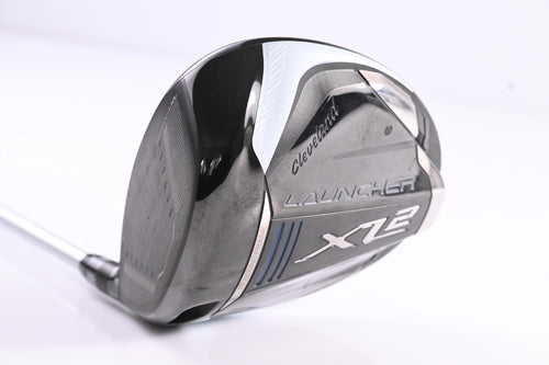 Left Hand Cleveland XL2 Driver / 10.5 Degree / Ladies Flex Aldila Ascent 40
