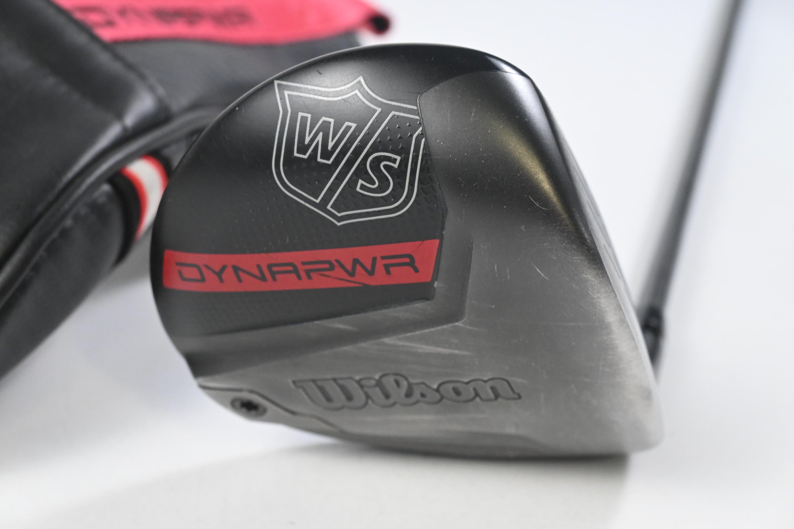 Wilson Dynapower 2023 #3 Wood / 15 Degree / Regular Flex EvenFlow 55 Shaft