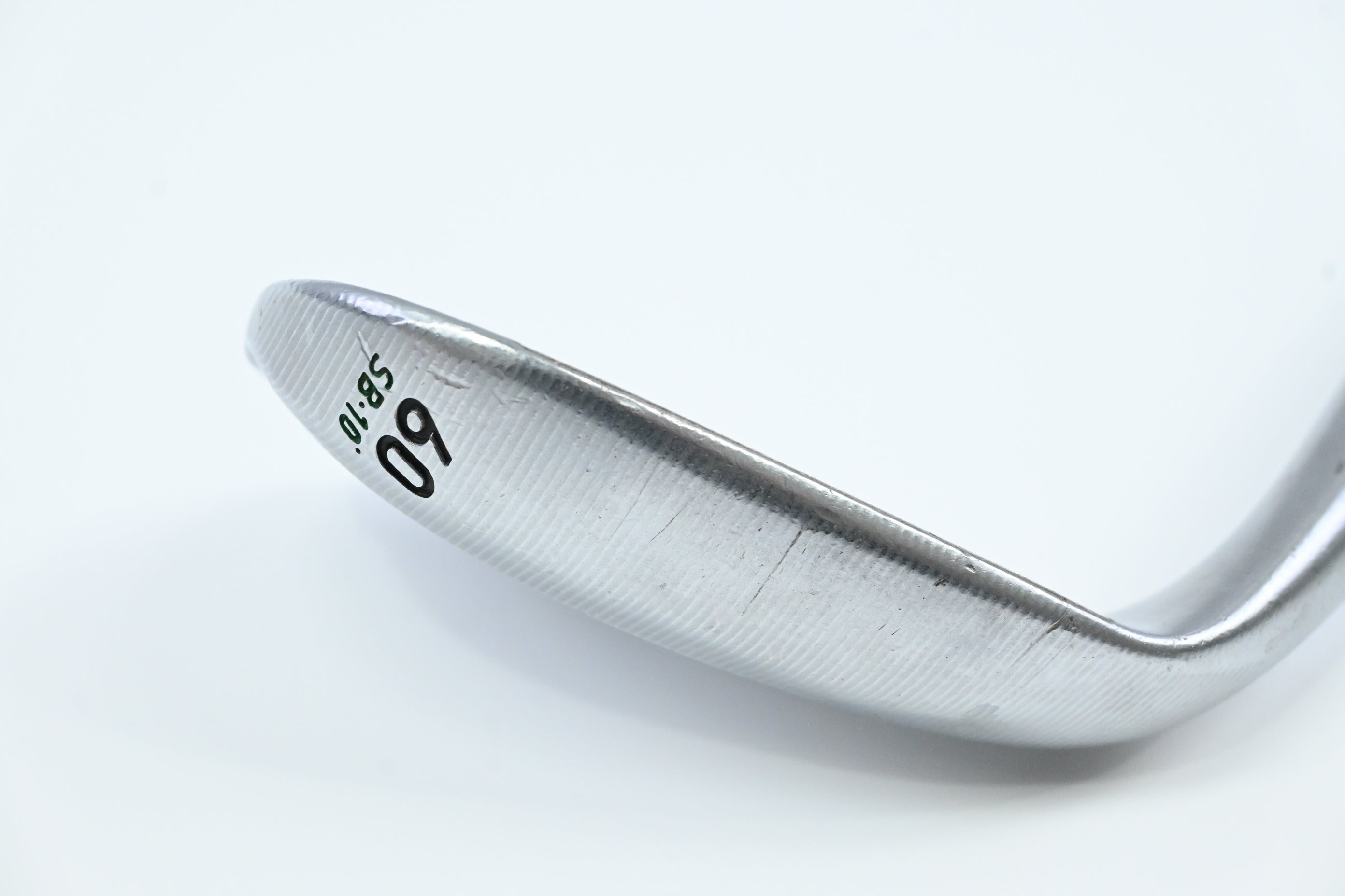 Taylormade Milled Grind 4 Lob Wedge / 60 Degree / Wedge Flex Dynamic Gold 115