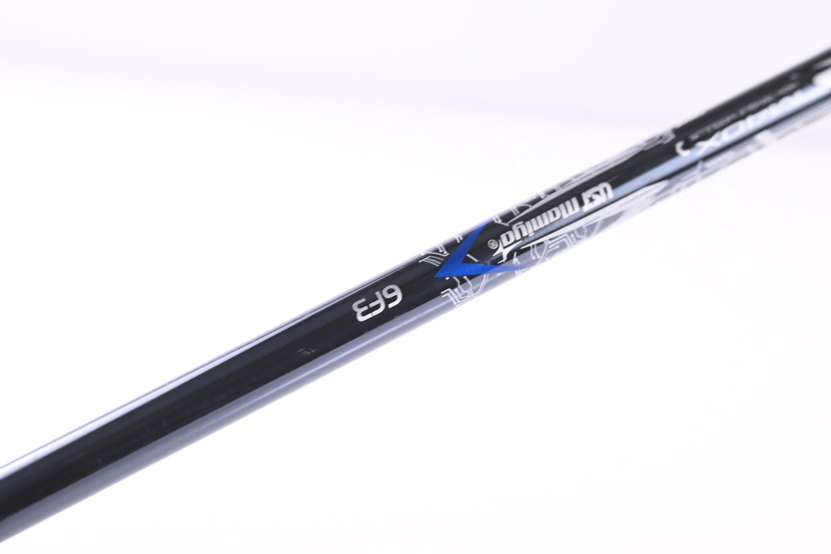 Left Hand Cobra Darkspeed X Driver / 10.5 Degree / Regular Flex UST LIN-Q Blue 6