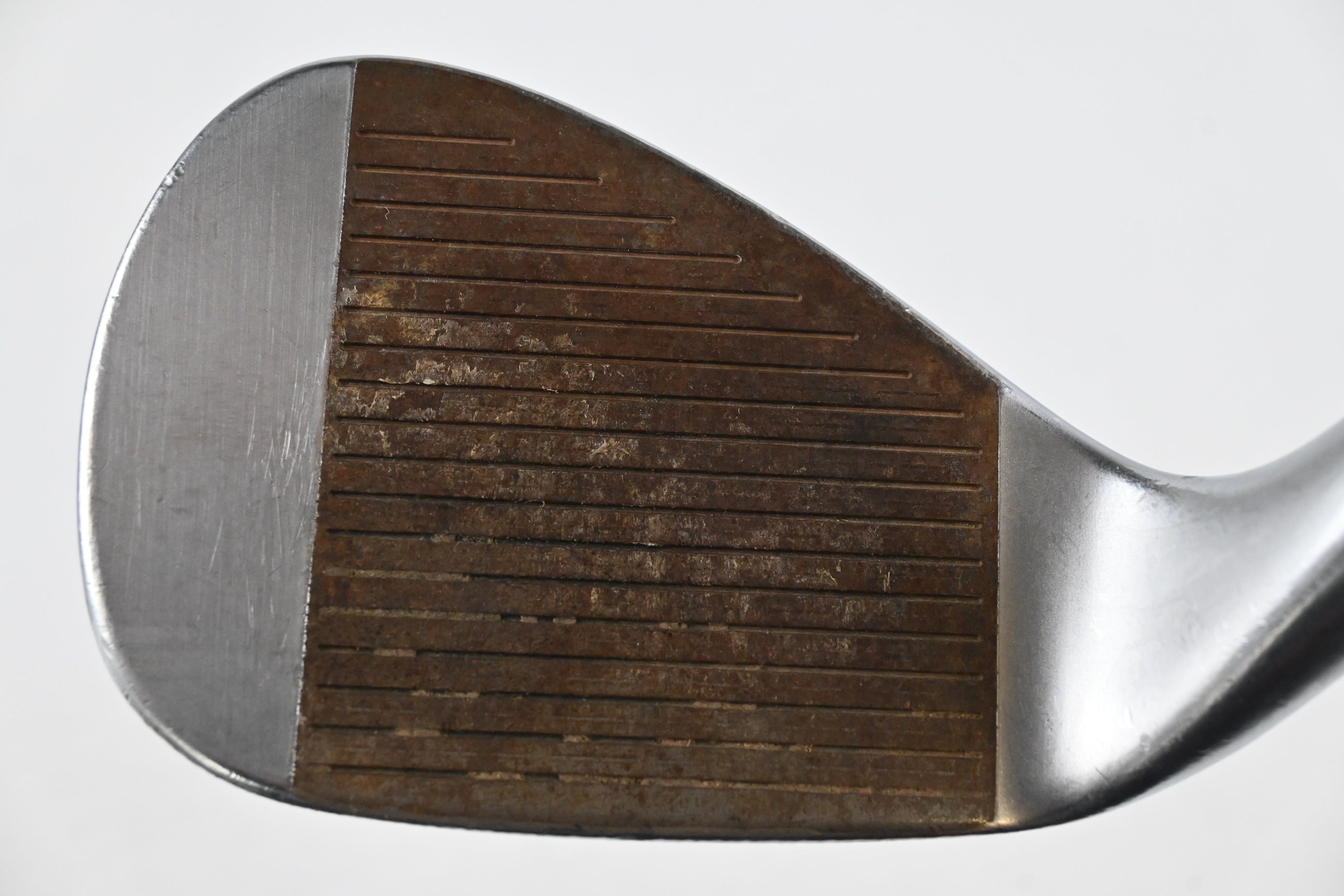 Taylormade Milled Grind 3 Chrome Gap Wedge / 50 Degree / Stiff Flex Dynamic Gold