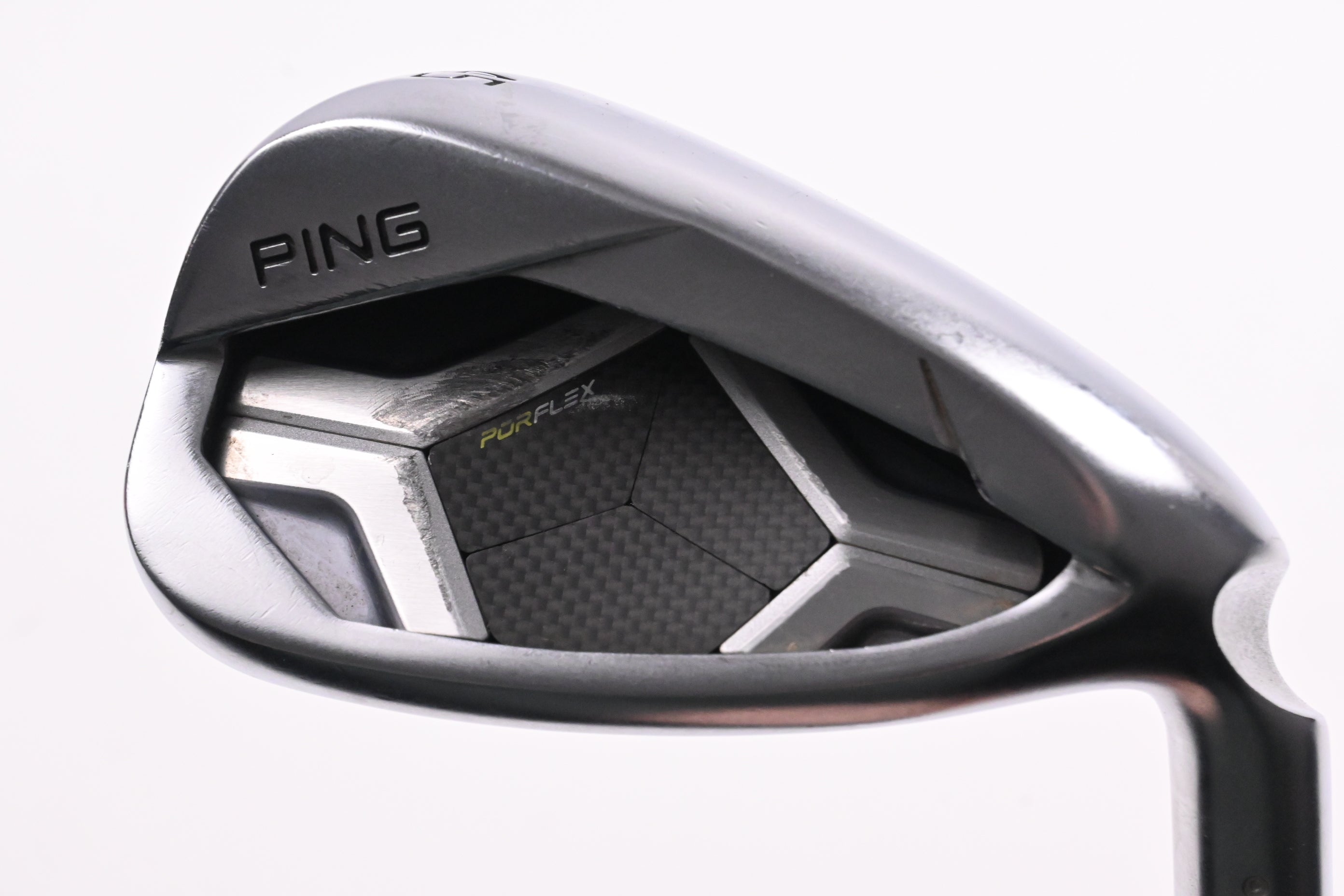 Ping G430 Pitching Wedge / 45 Degree / Regular Flex Ping AWT 2.0 Shaft