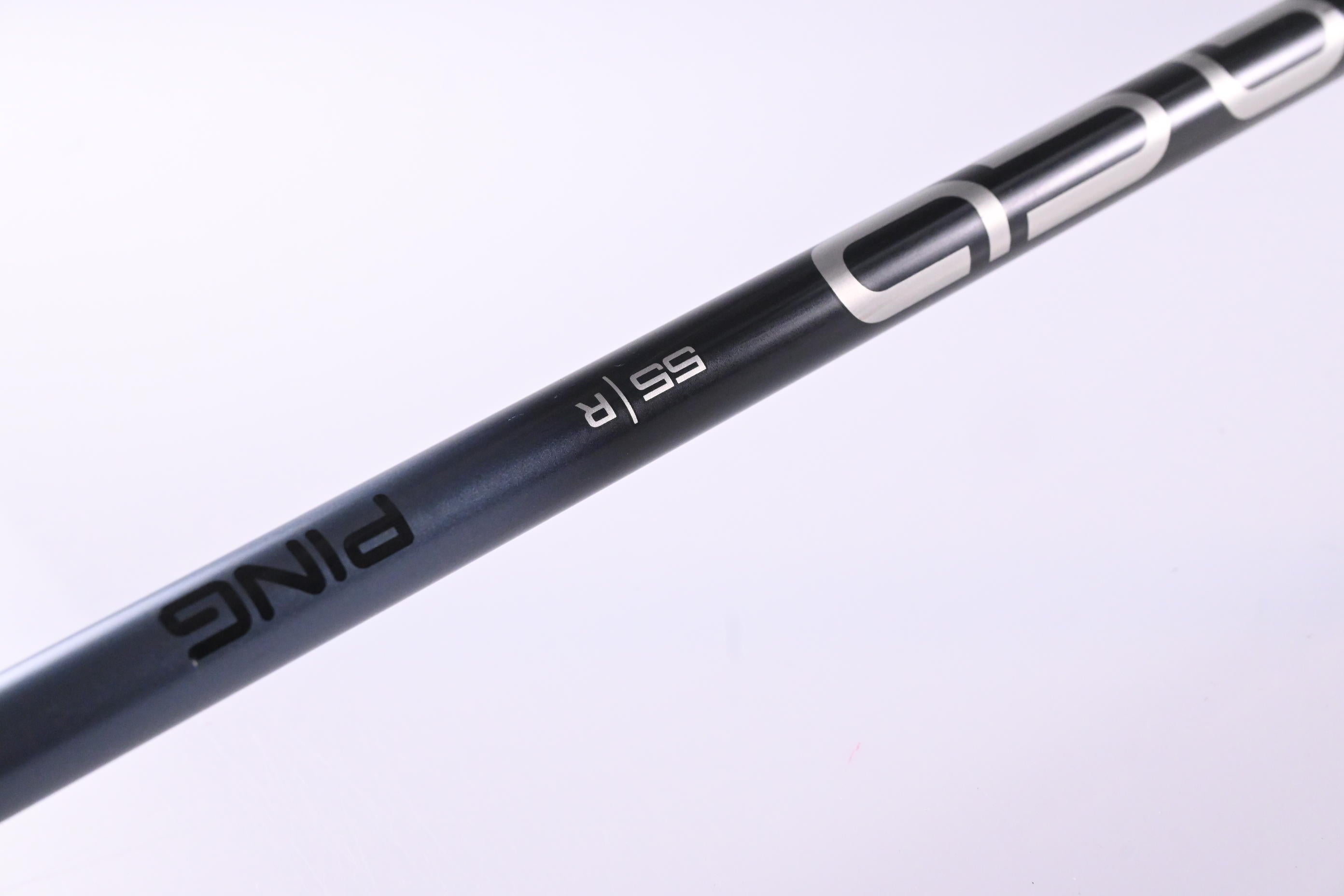 Ping G425 SFT Driver / 10.5 Degree / Regular Flex Ping ALTA CB Slate 55 Shaft