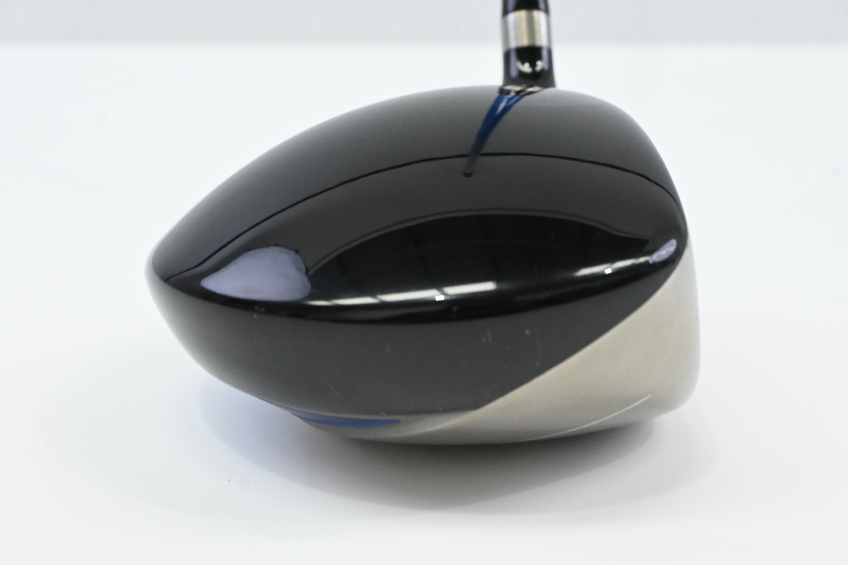 Ping G2 Driver / 10 Degree / Stiff Flex Grafalloy Prolaunch Blue 65 Shaft