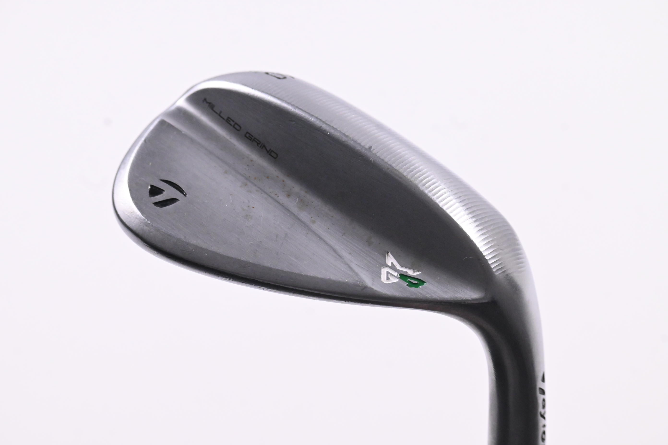 Taylormade Milled Grind 4 Lob Wedge / 60 Degree / Wedge Flex Dynamic Gold 115