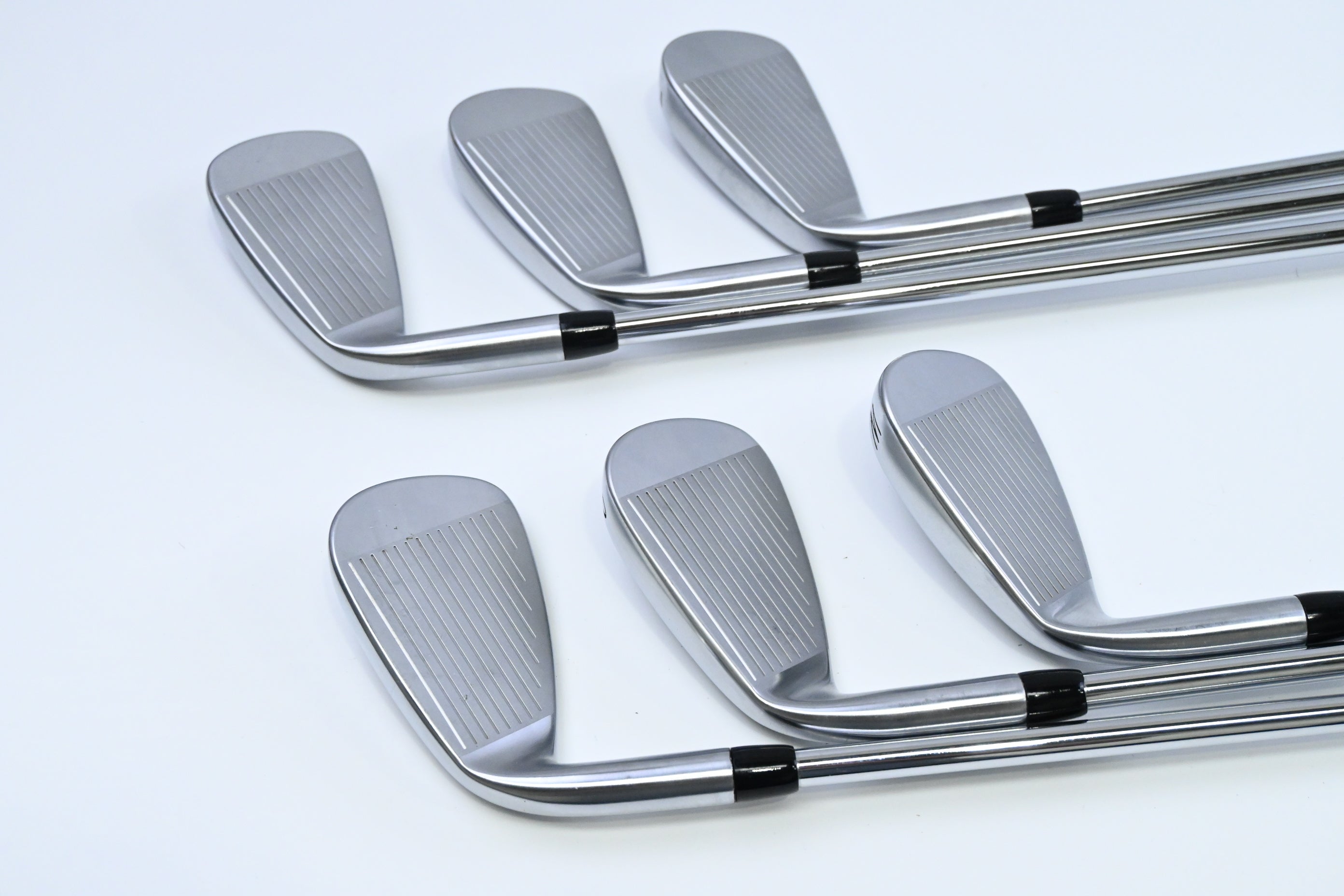 PXG 0311 XP Gen3 Irons / 5-PW / Regular Flex Elevate MPH 95 Shafts