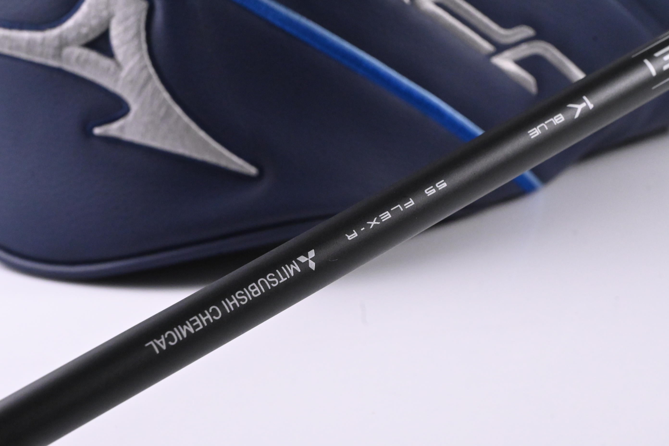 Mizuno JPX One Driver / 9 Degree / Regular Flex Tensei 1K Blue 55 Shaft