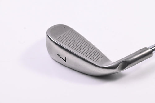 Ping Rapture V2 #7 Iron / 32 Degree / Green Dot / Regular Flex Ping AWT Shaft