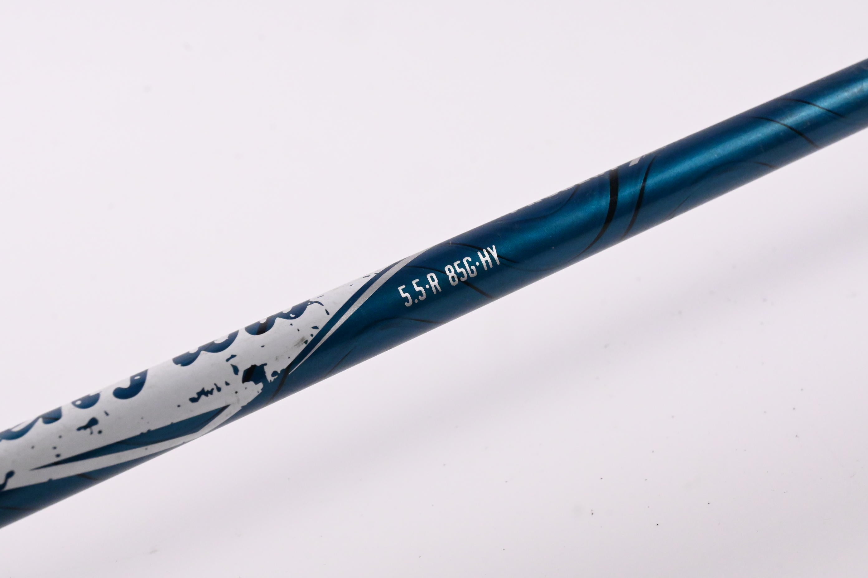 Titleist 818 H1 #3 Hybrid / 19 Degree / Regular Flex EvenFlow Blue 85 HY Shaft